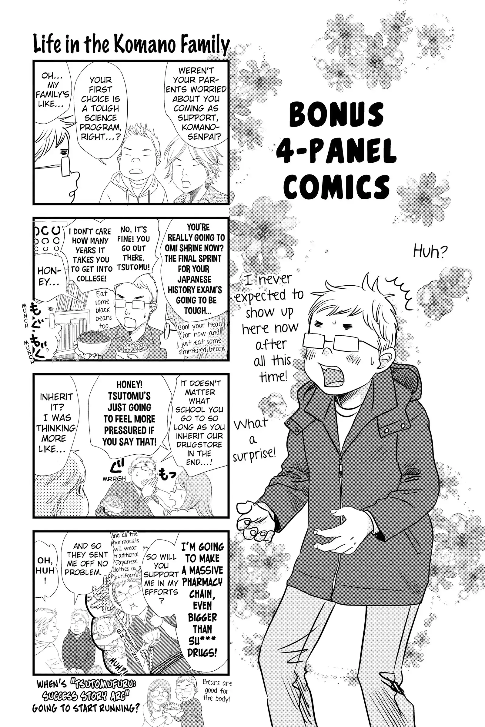 Read Chihayafuru Manga Online