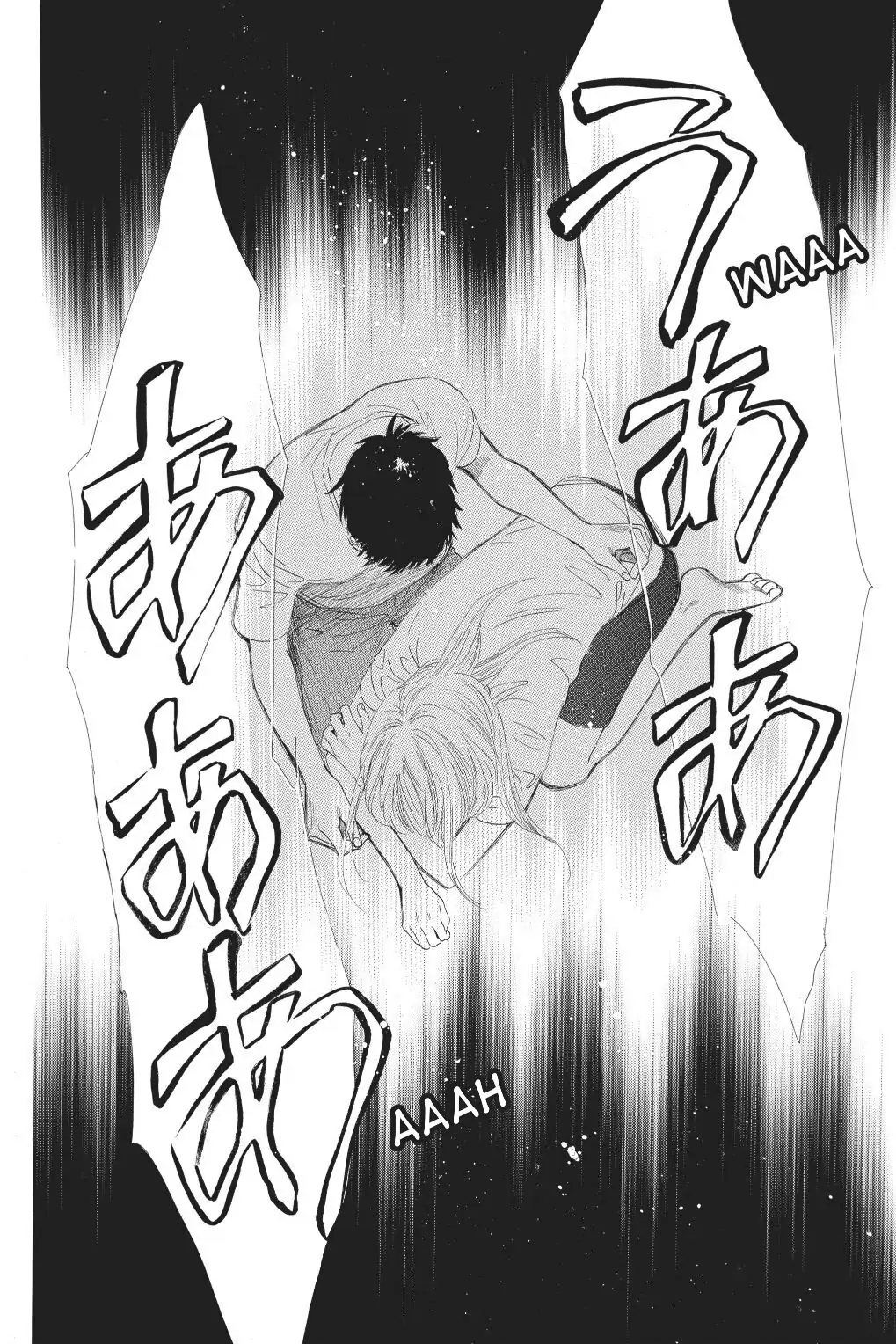 Read Chihayafuru Manga Online