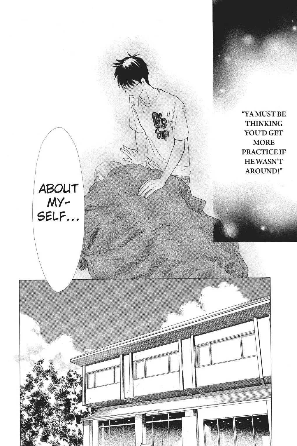 Read Chihayafuru Manga Online