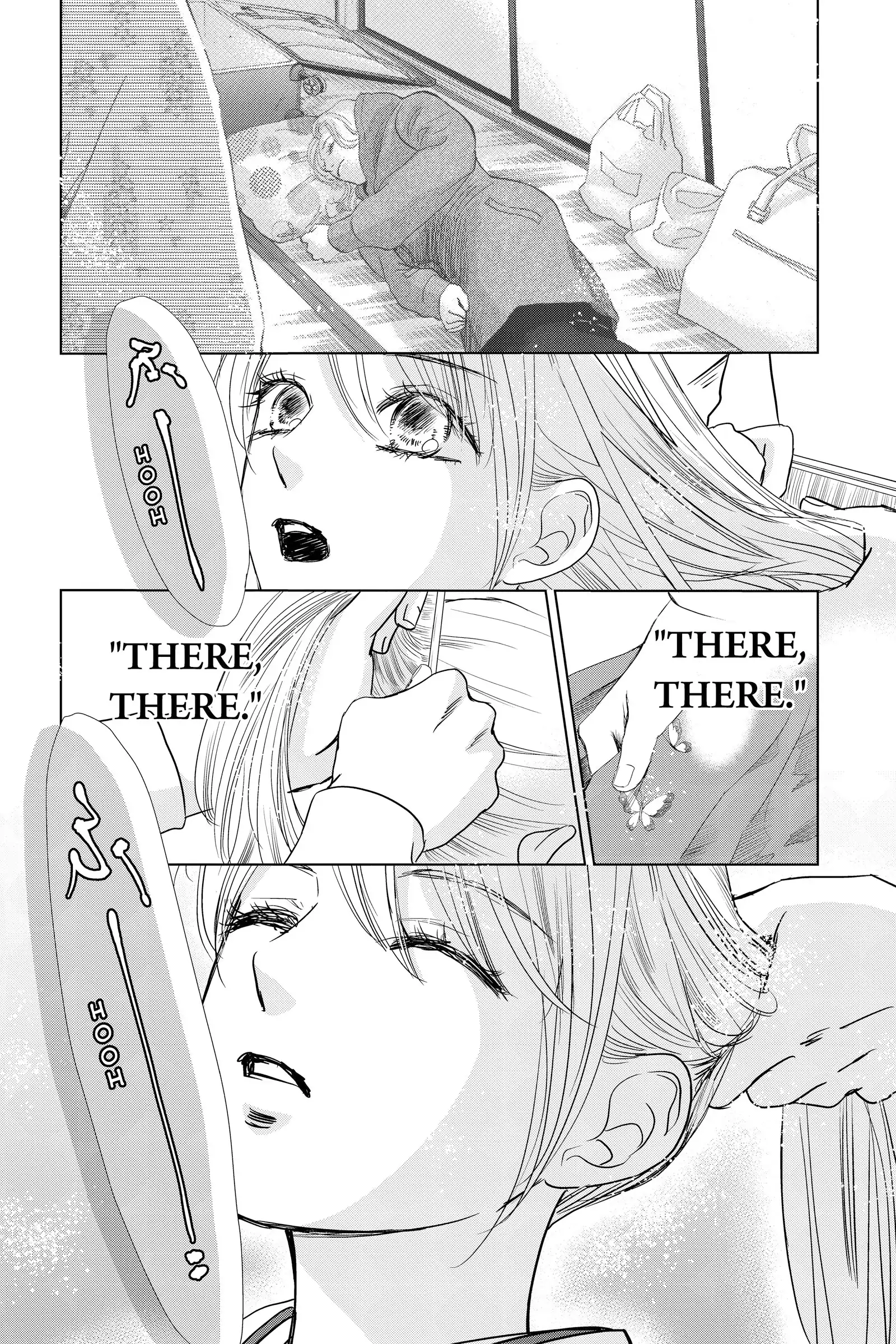 Read Chihayafuru Manga Online