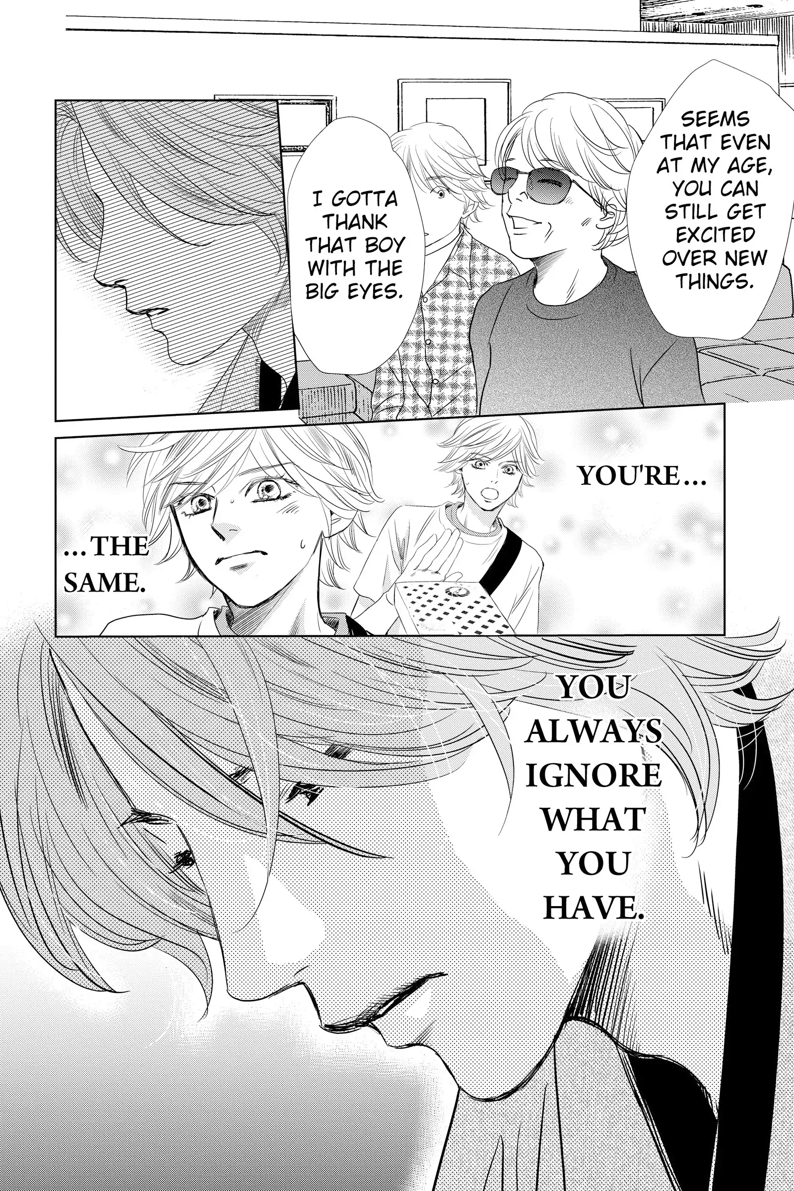 Read Chihayafuru Manga Online