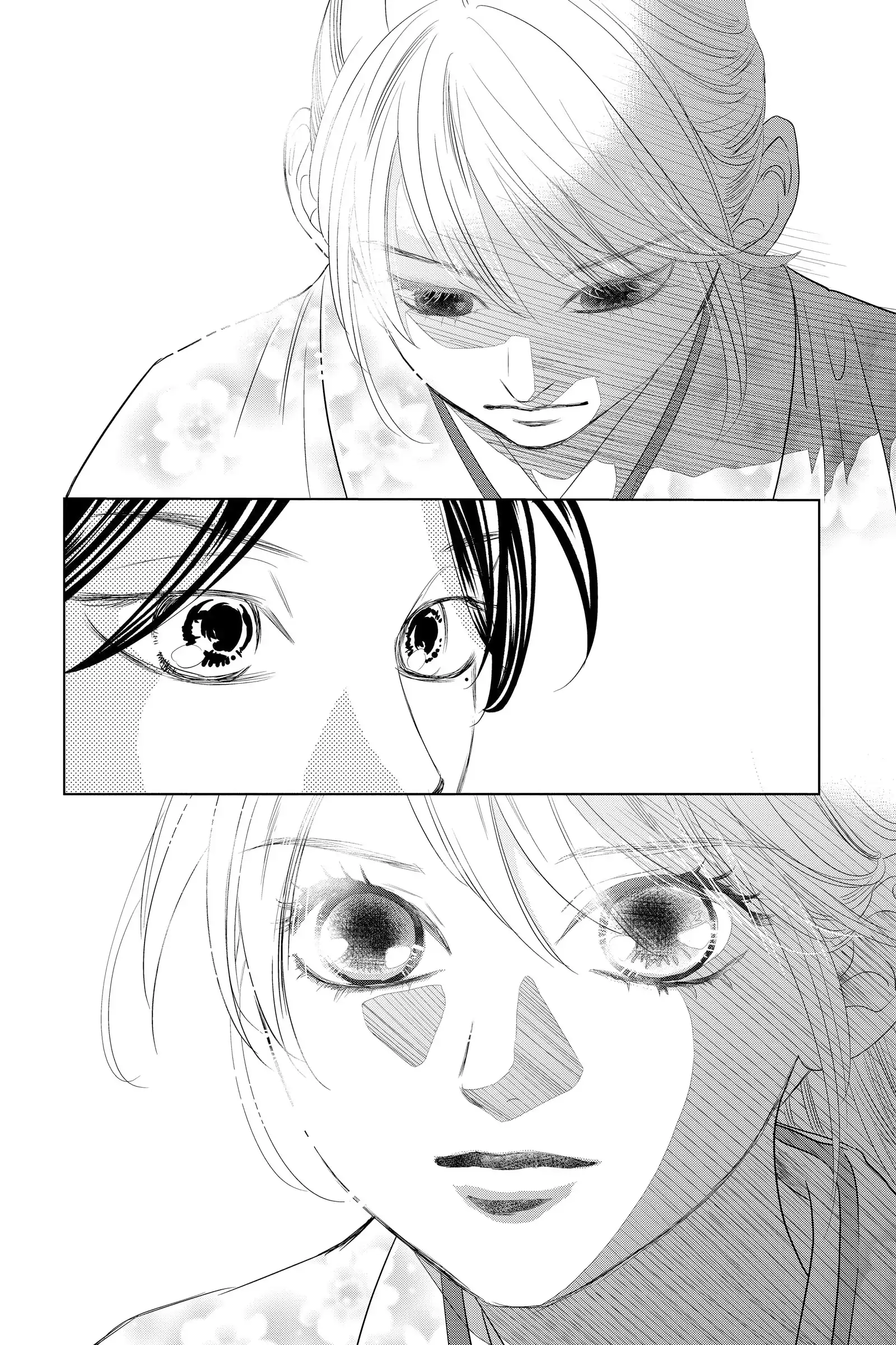 Read Chihayafuru Manga Online