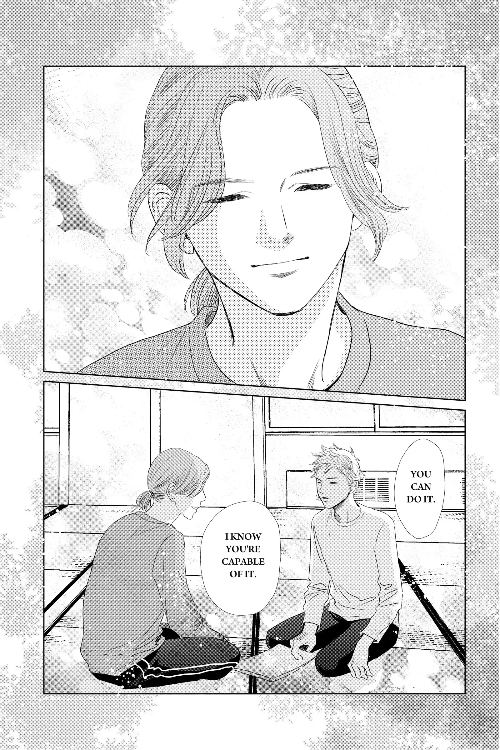 Read Chihayafuru Manga Online