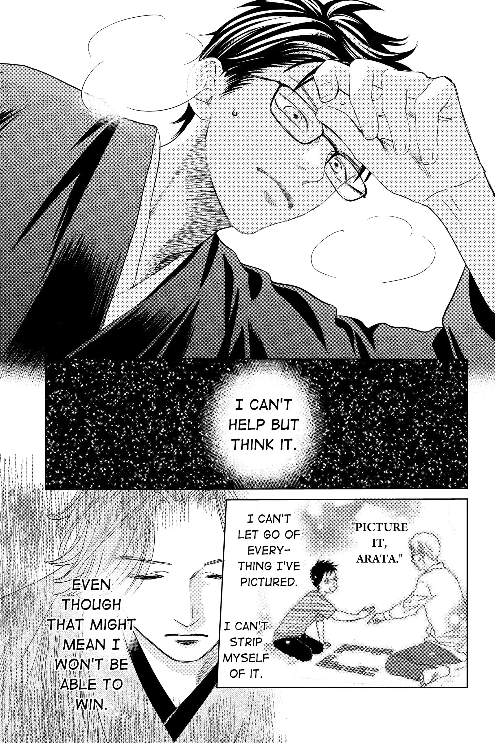 Read Chihayafuru Manga Online