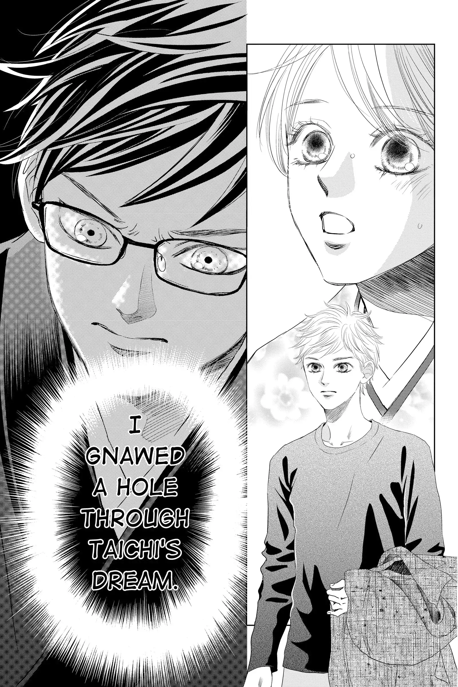 Read Chihayafuru Manga Online
