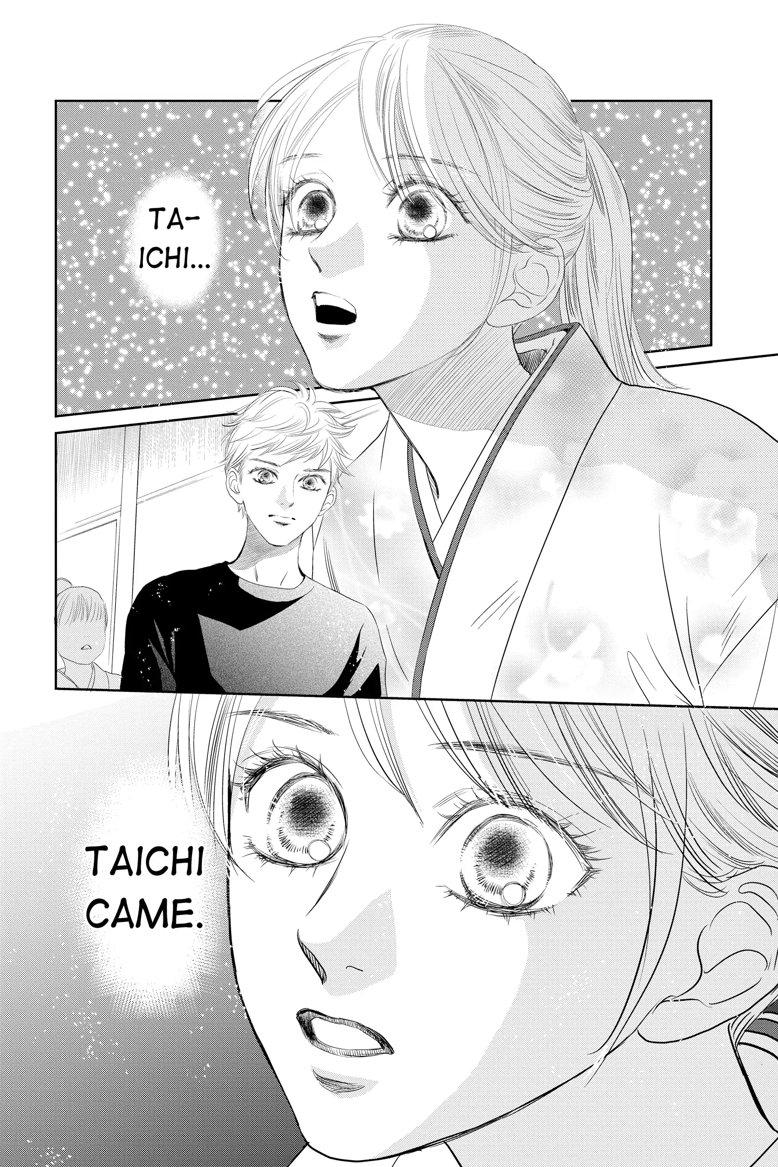 Read Chihayafuru Manga Online