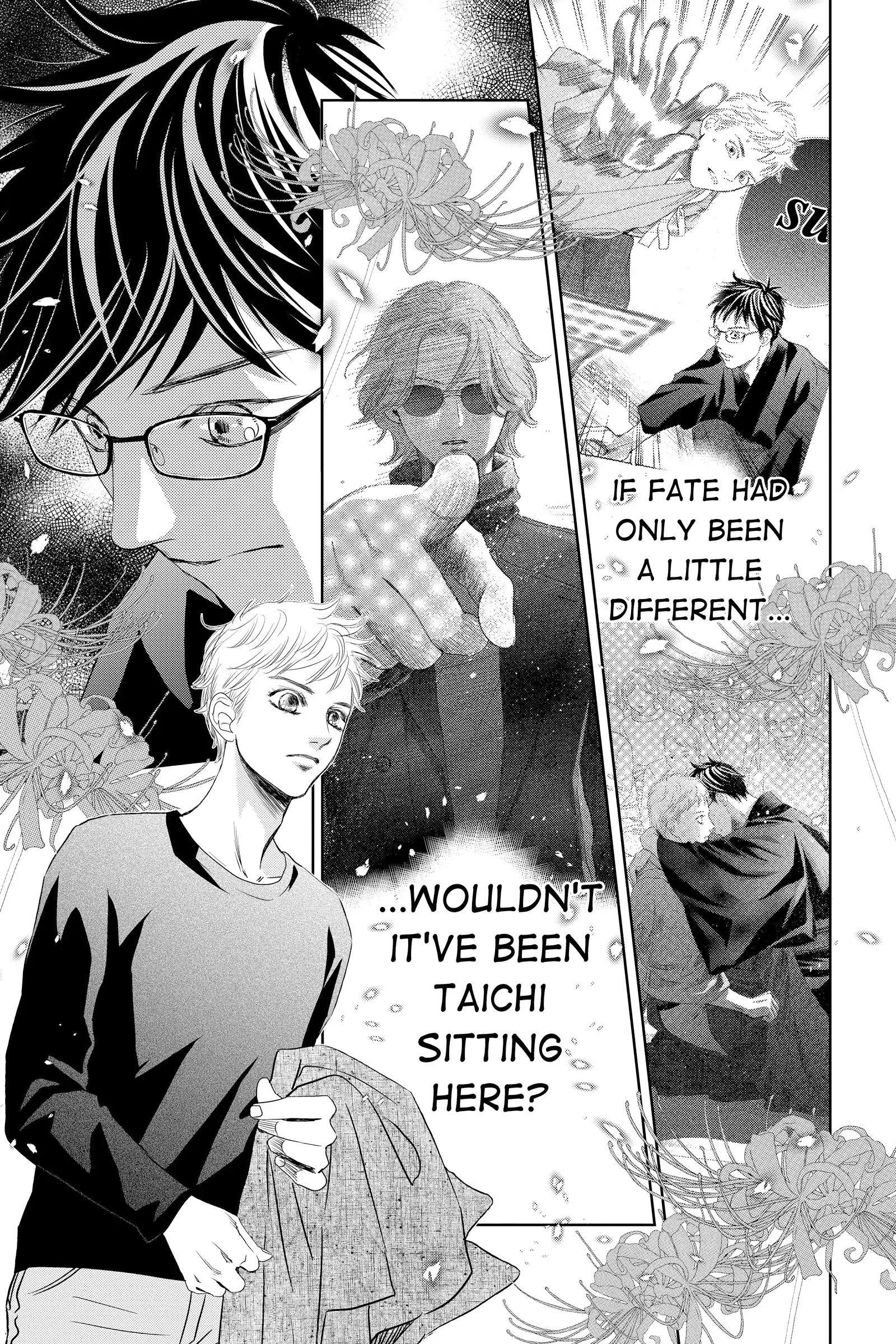 Read Chihayafuru Manga Online