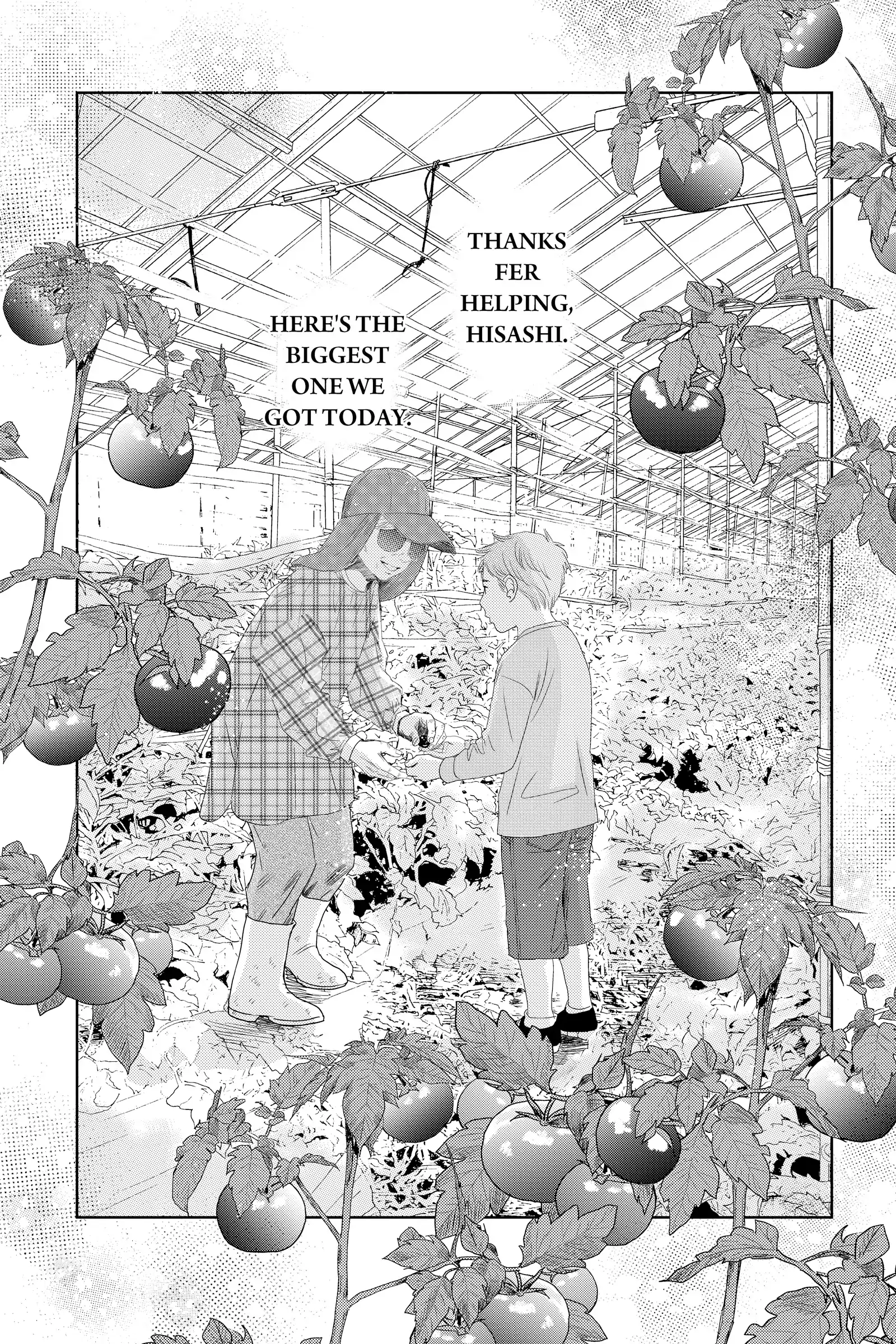 Read Chihayafuru Manga Online