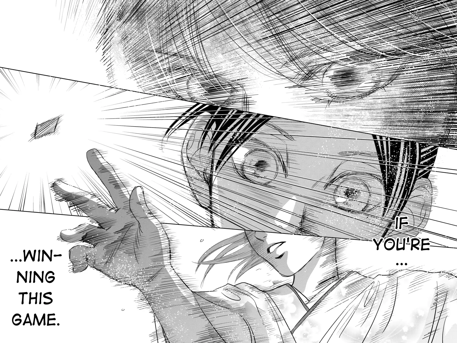 Read Chihayafuru Manga Online