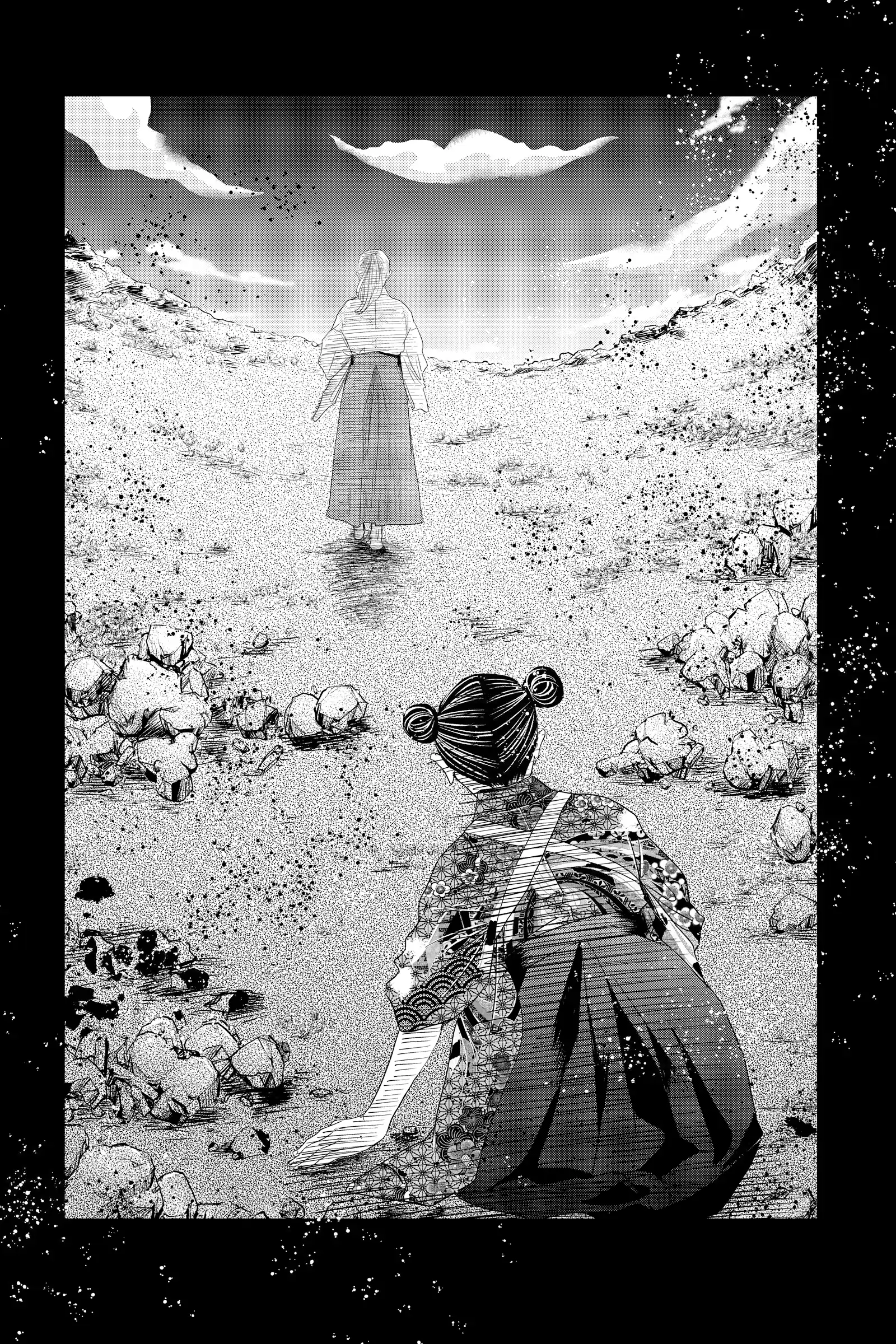 Read Chihayafuru Manga Online