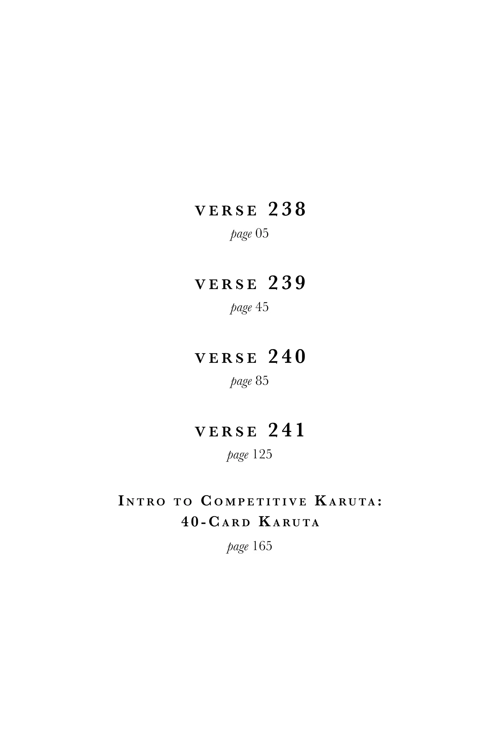 Read Chihayafuru Manga Online