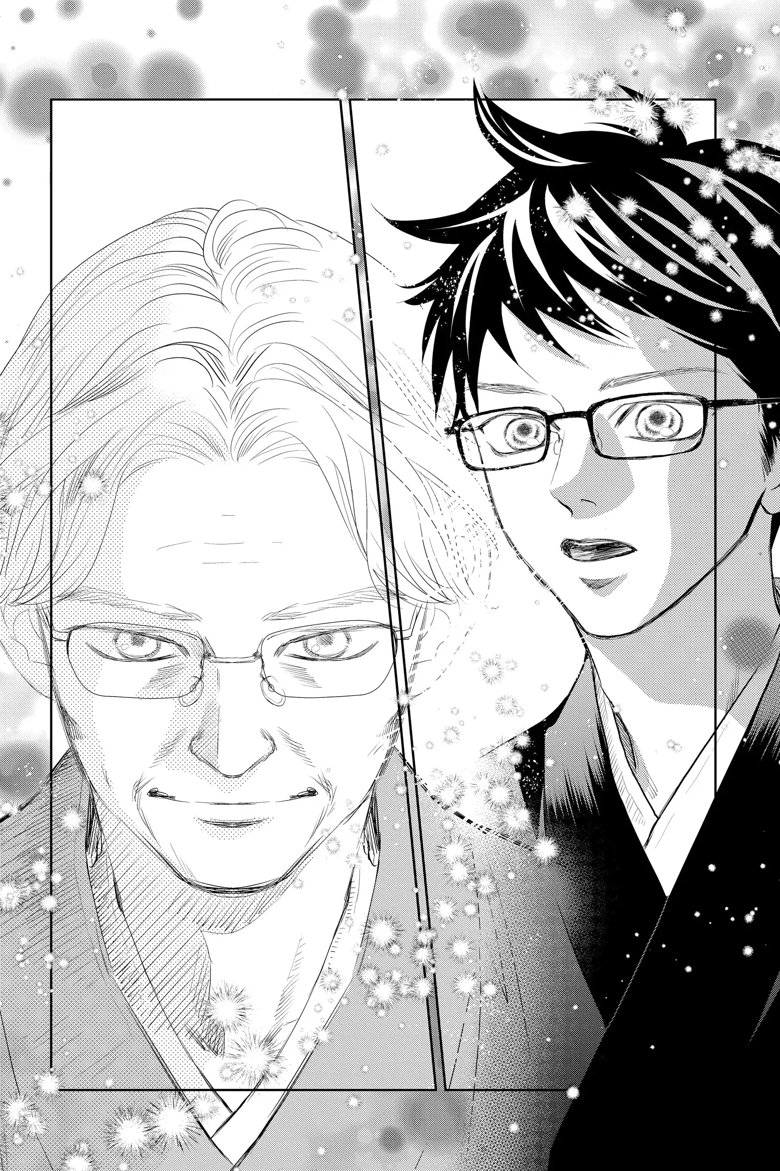 Read Chihayafuru Manga Online