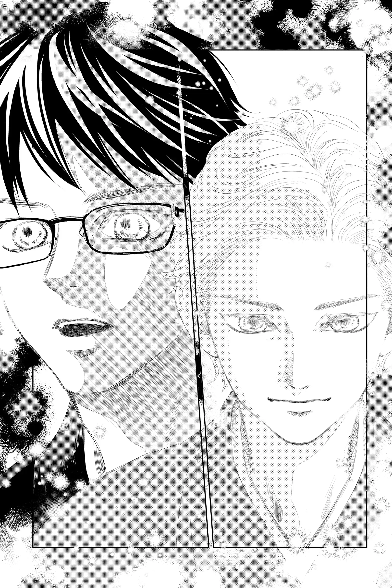 Read Chihayafuru Manga Online