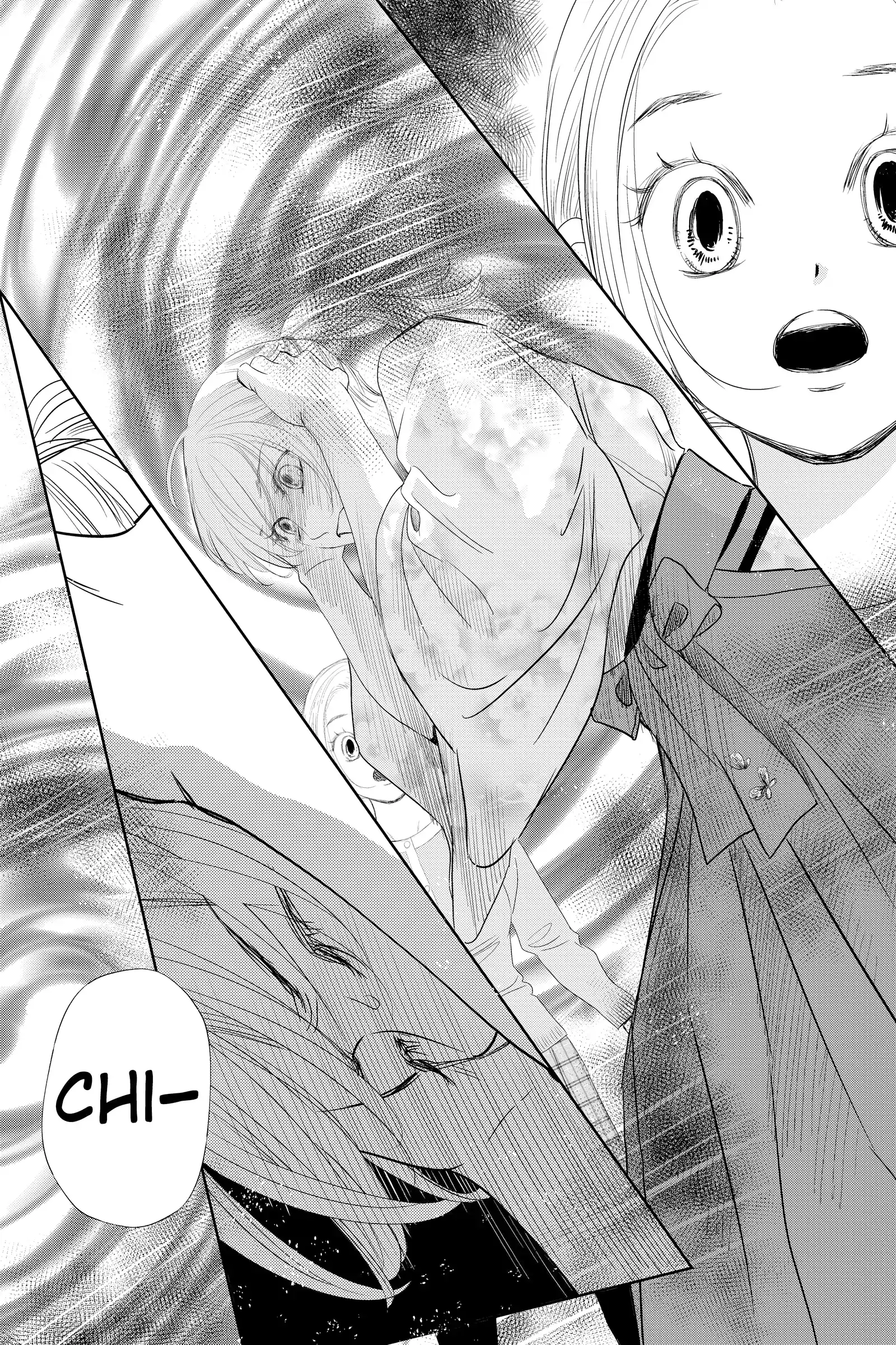 Read Chihayafuru Manga Online