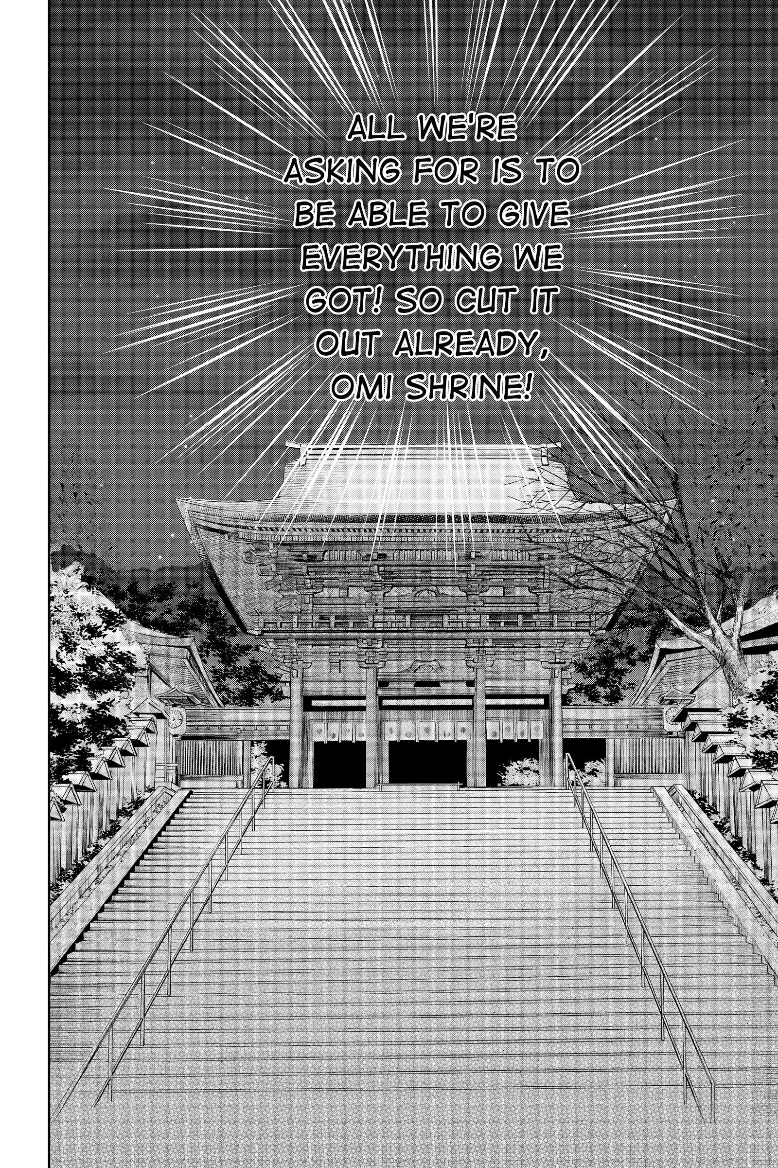 Read Chihayafuru Manga Online