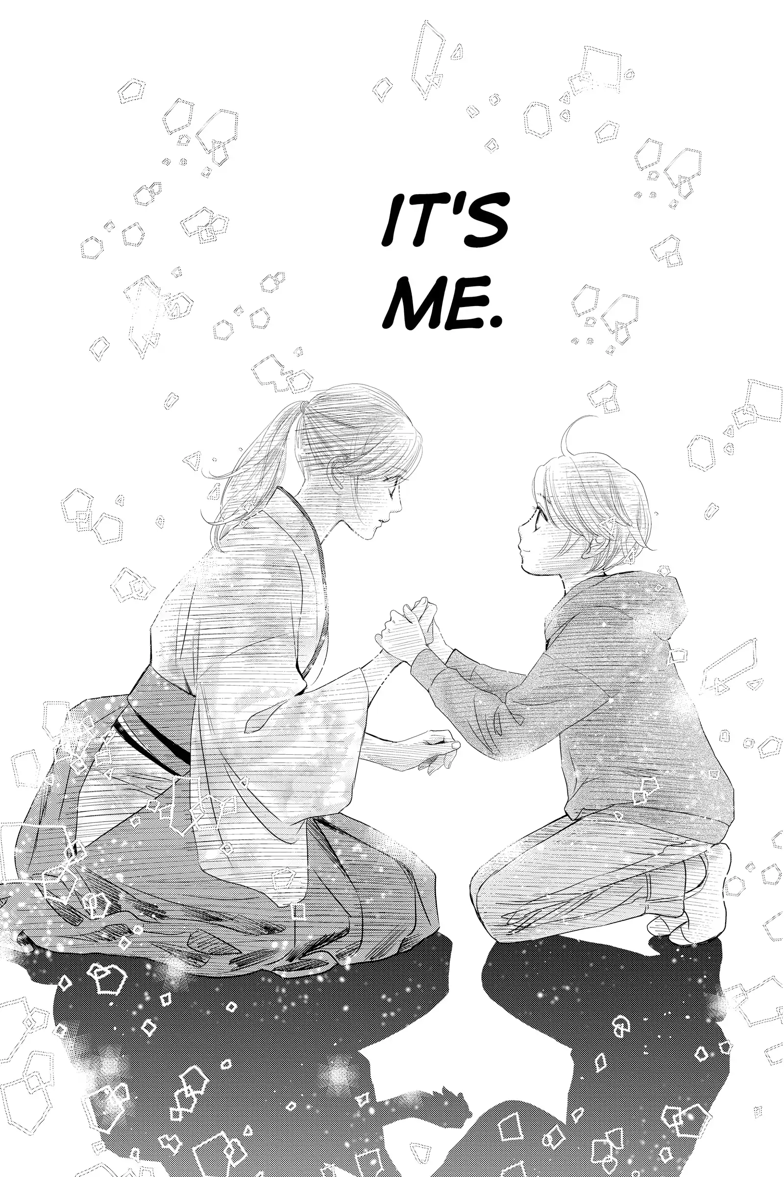 Read Chihayafuru Manga Online