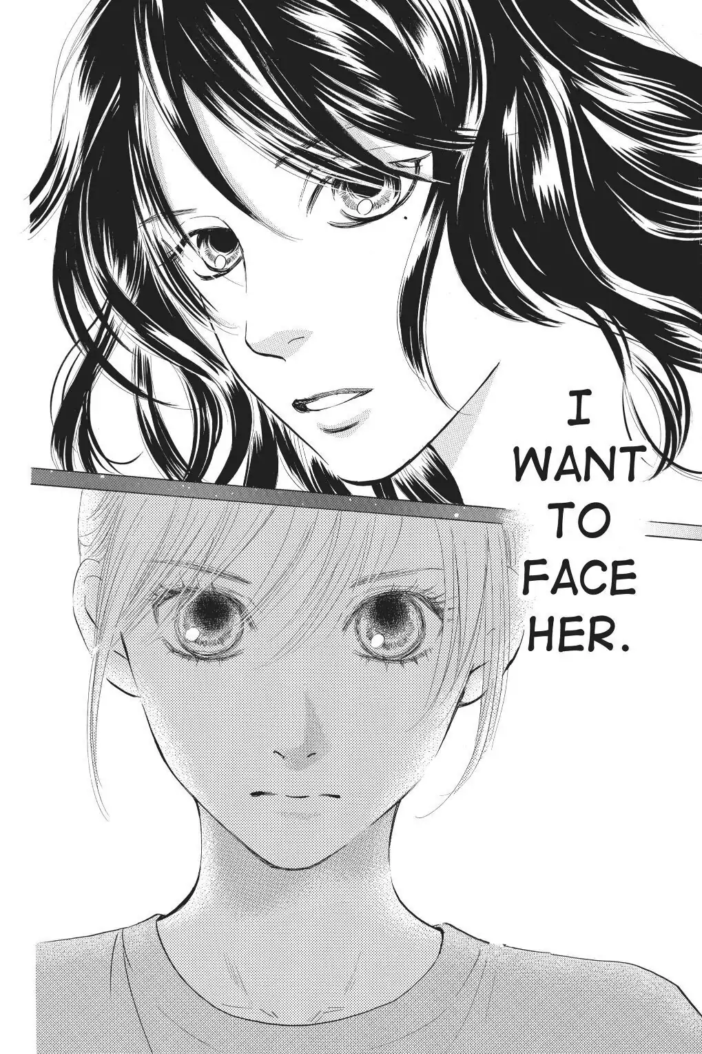 Read Chihayafuru Manga Online