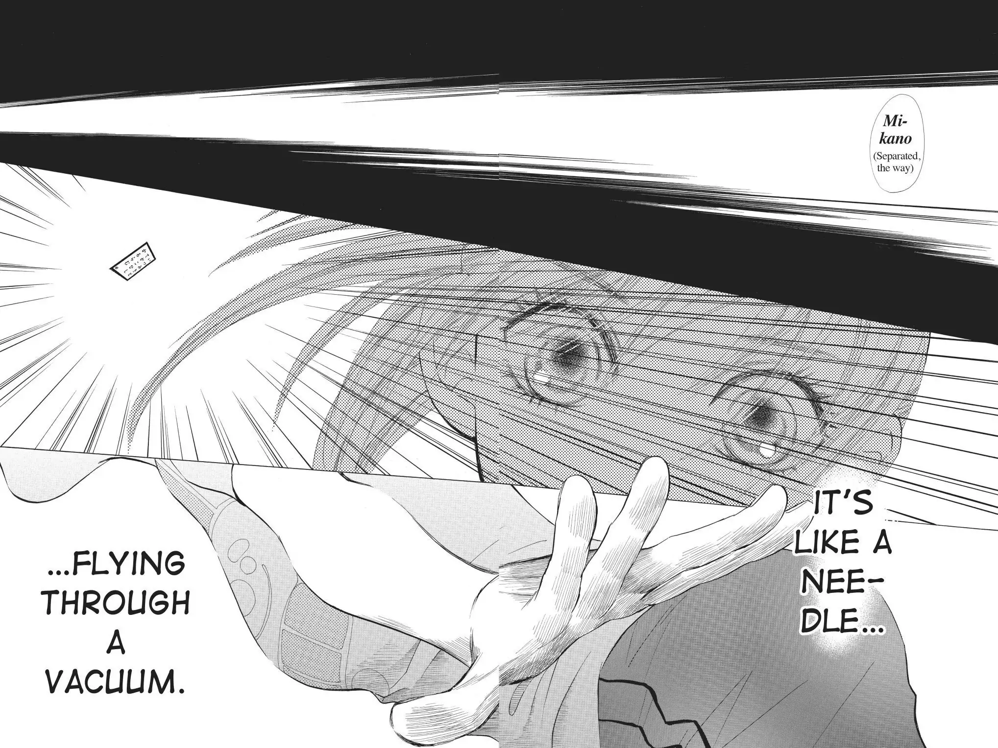 Read Chihayafuru Manga Online