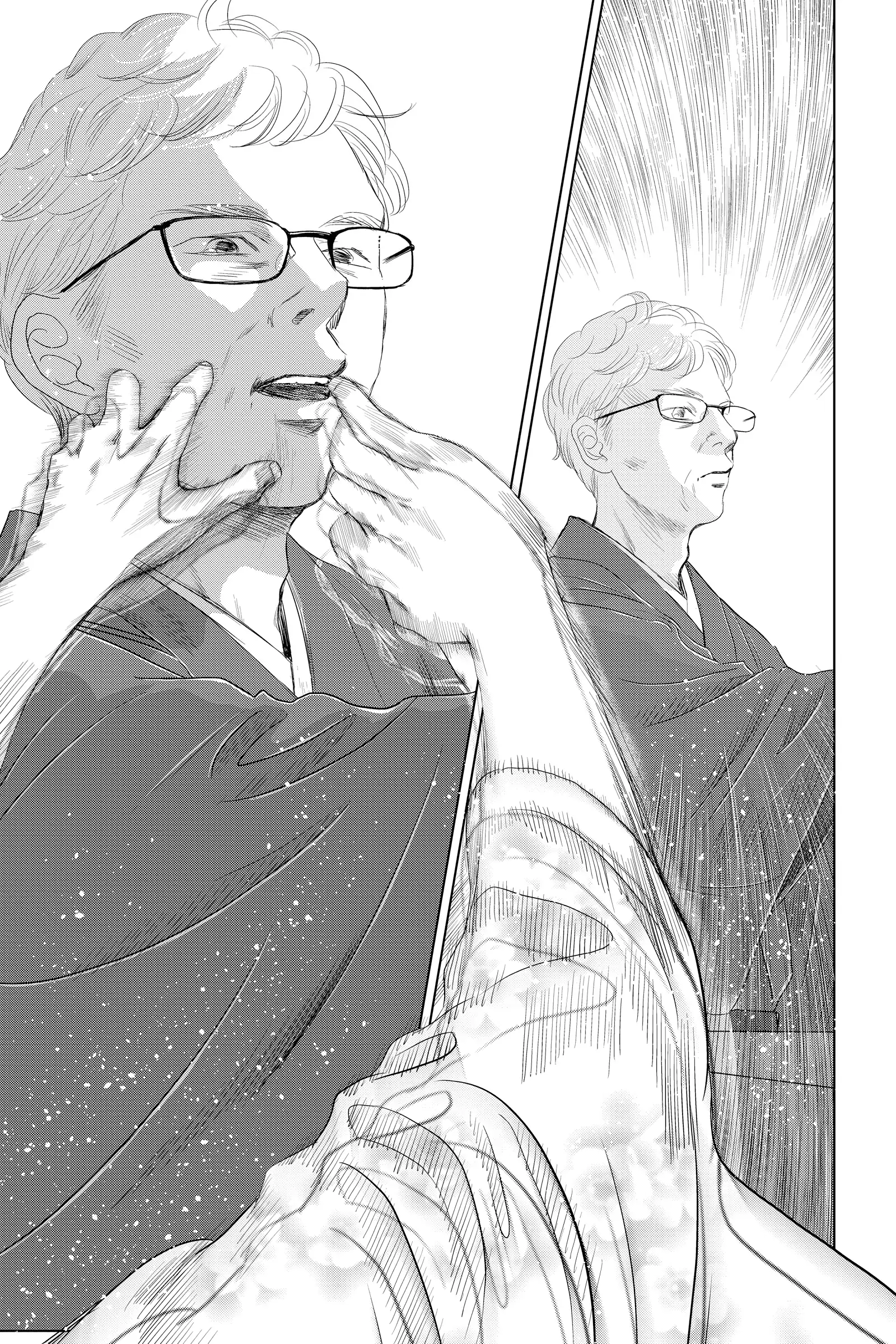 Read Chihayafuru Manga Online