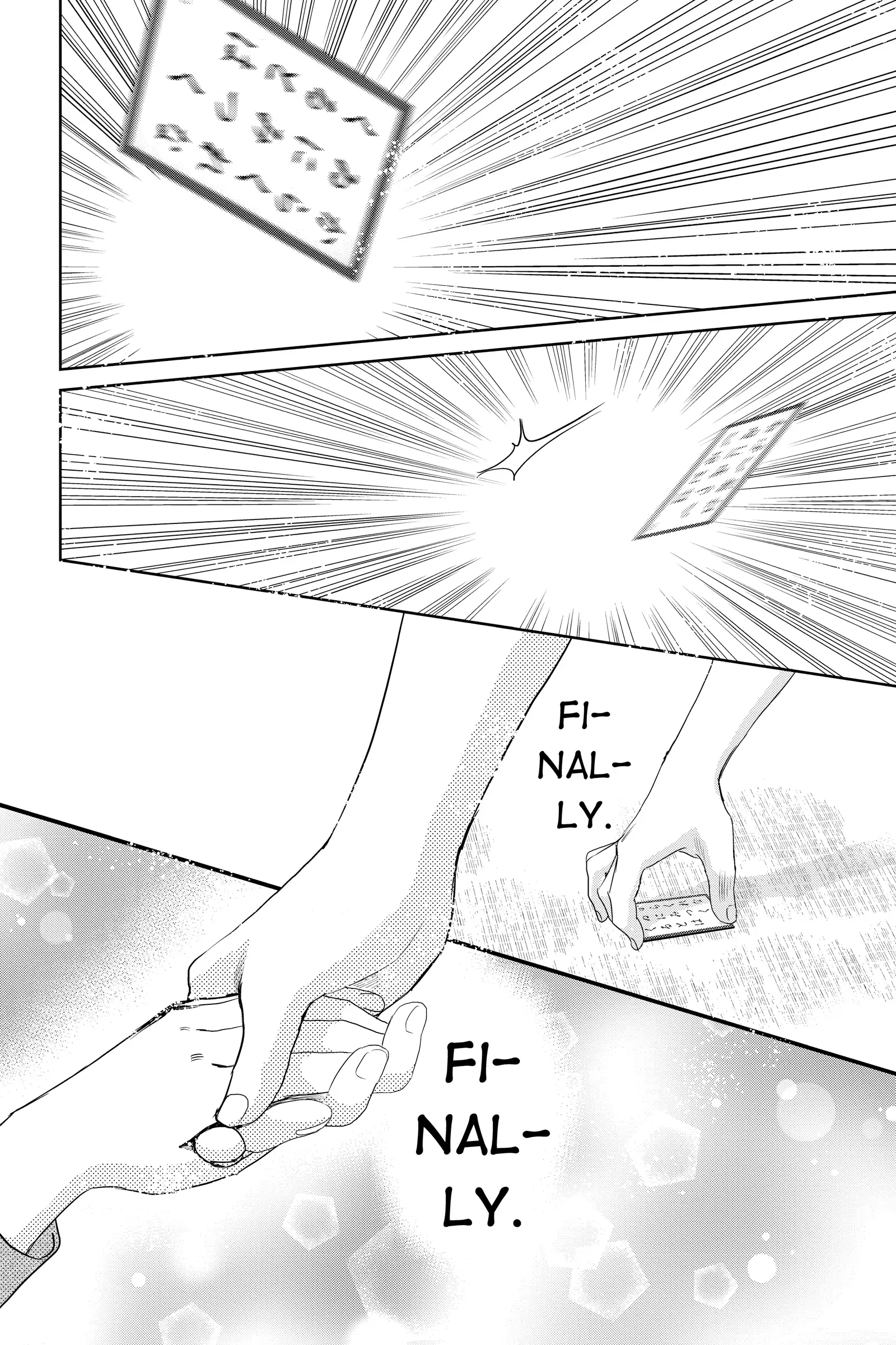 Read Chihayafuru Manga Online