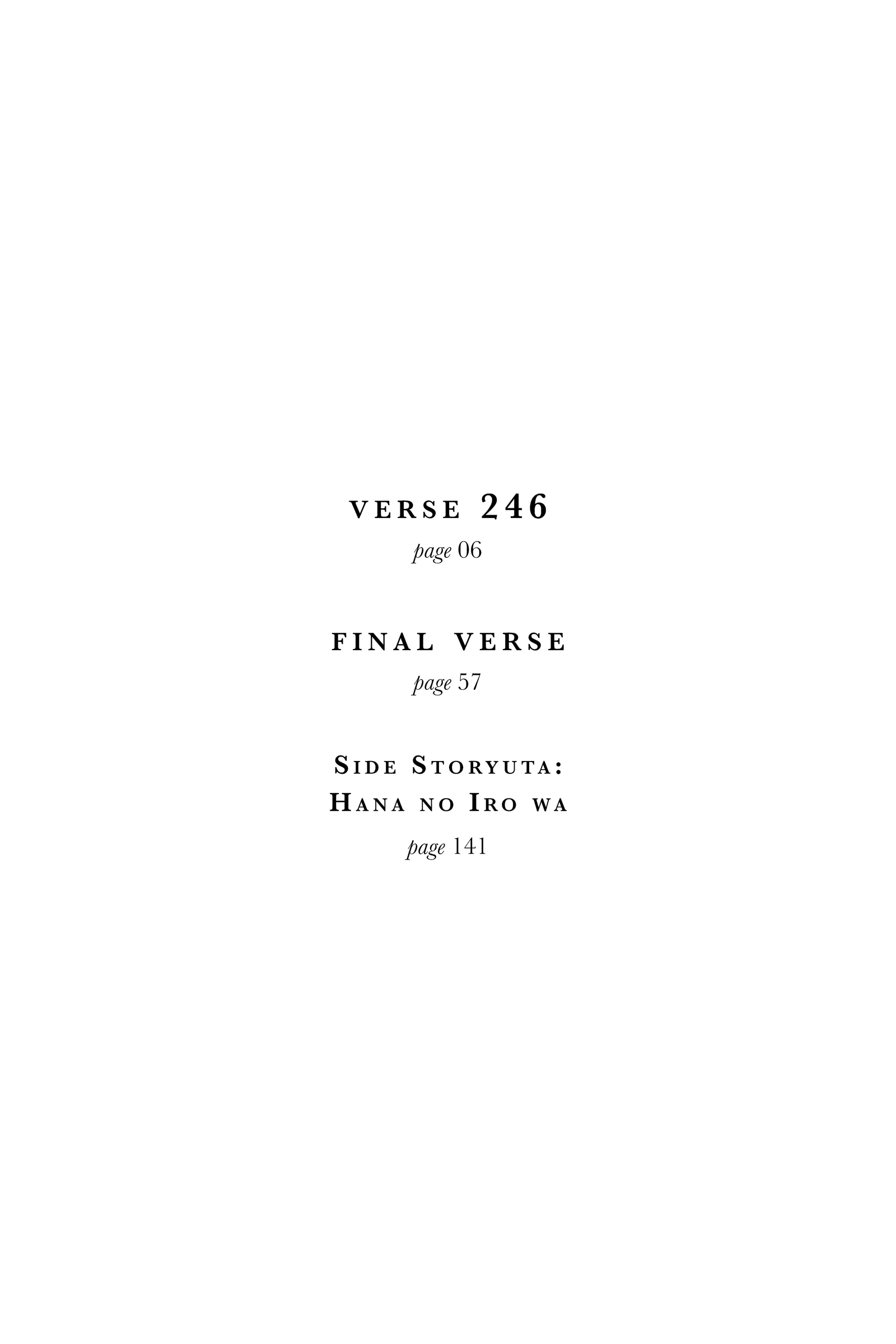 Read Chihayafuru Manga Online