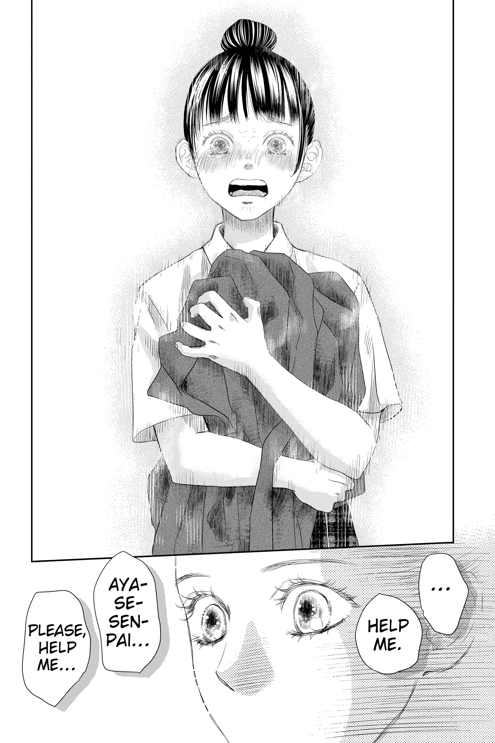 Read Chihayafuru Manga Online