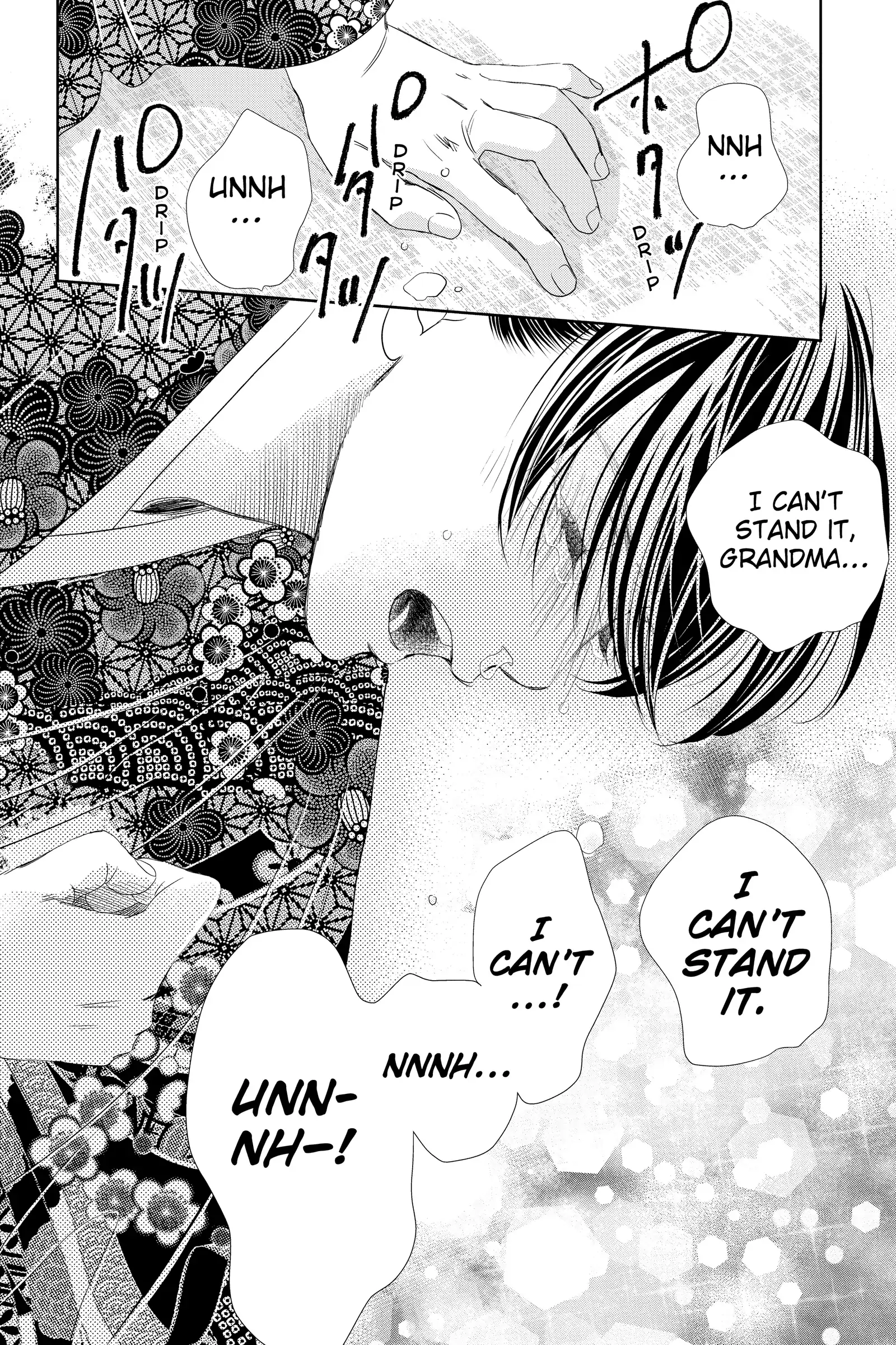 Read Chihayafuru Manga Online