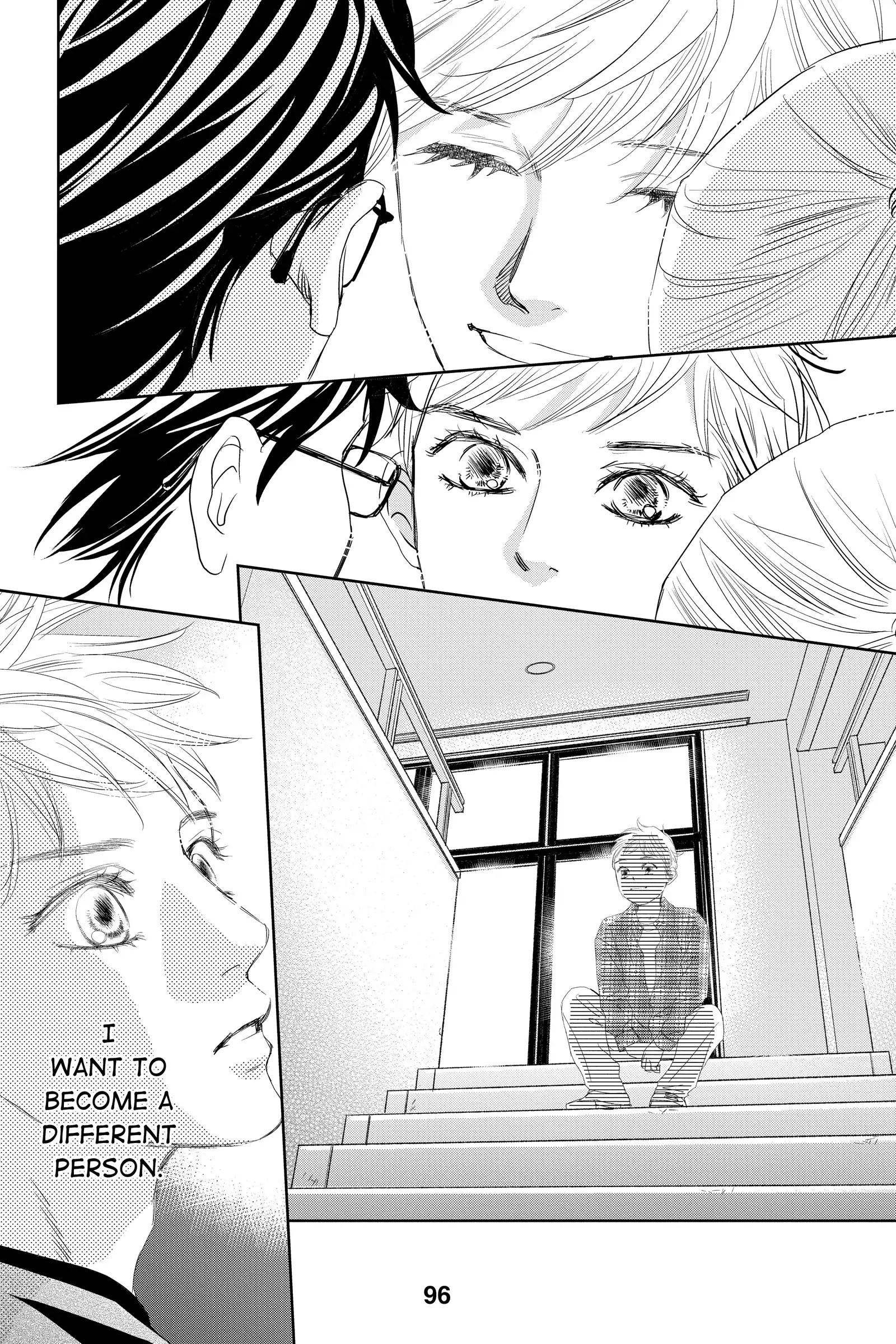 Read Chihayafuru Manga Online