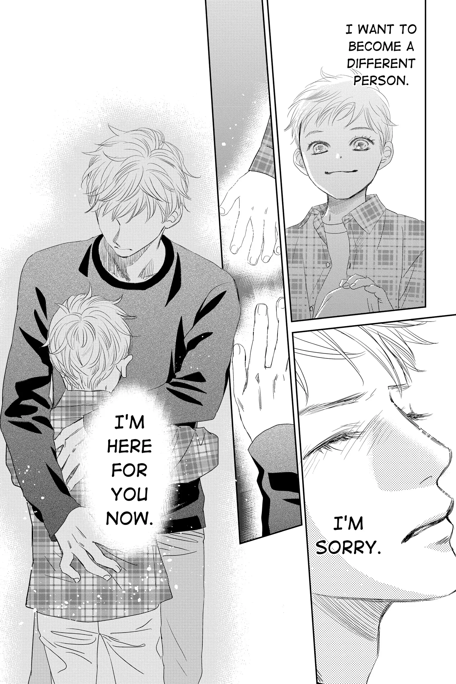 Read Chihayafuru Manga Online