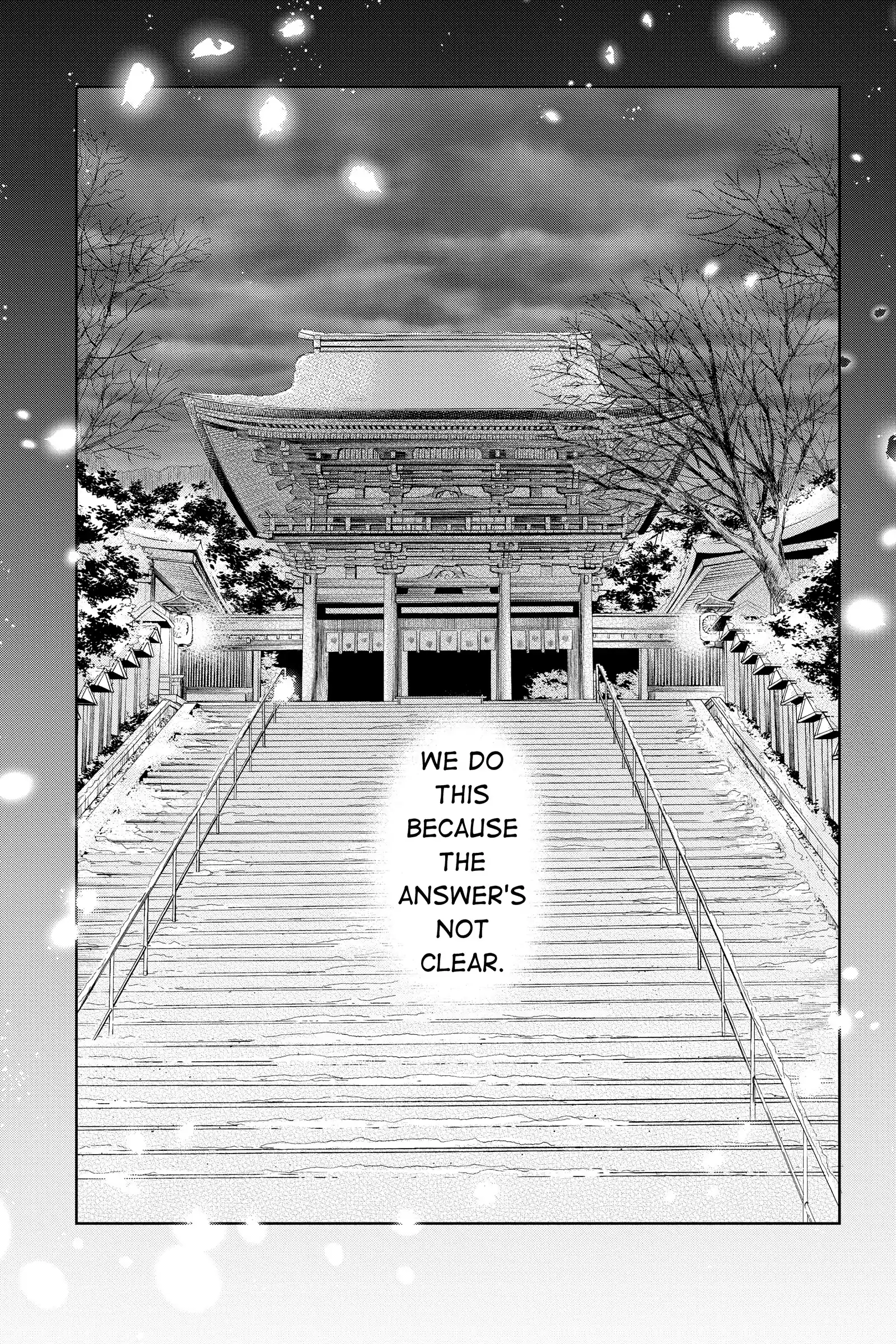 Read Chihayafuru Manga Online