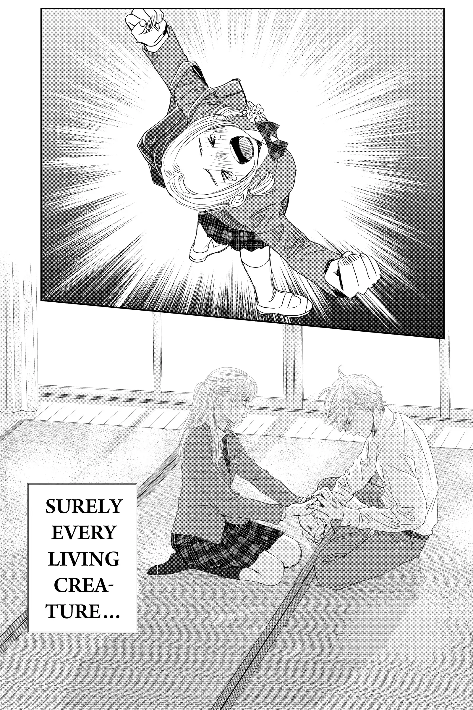 Read Chihayafuru Manga Online