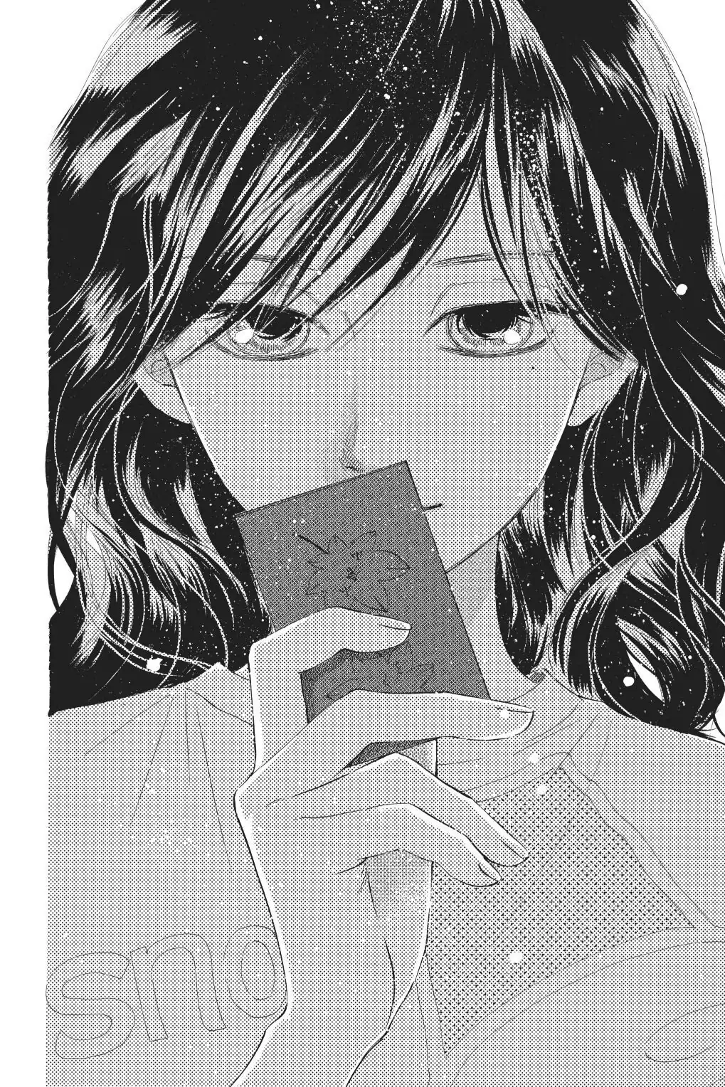 Read Chihayafuru Manga Online