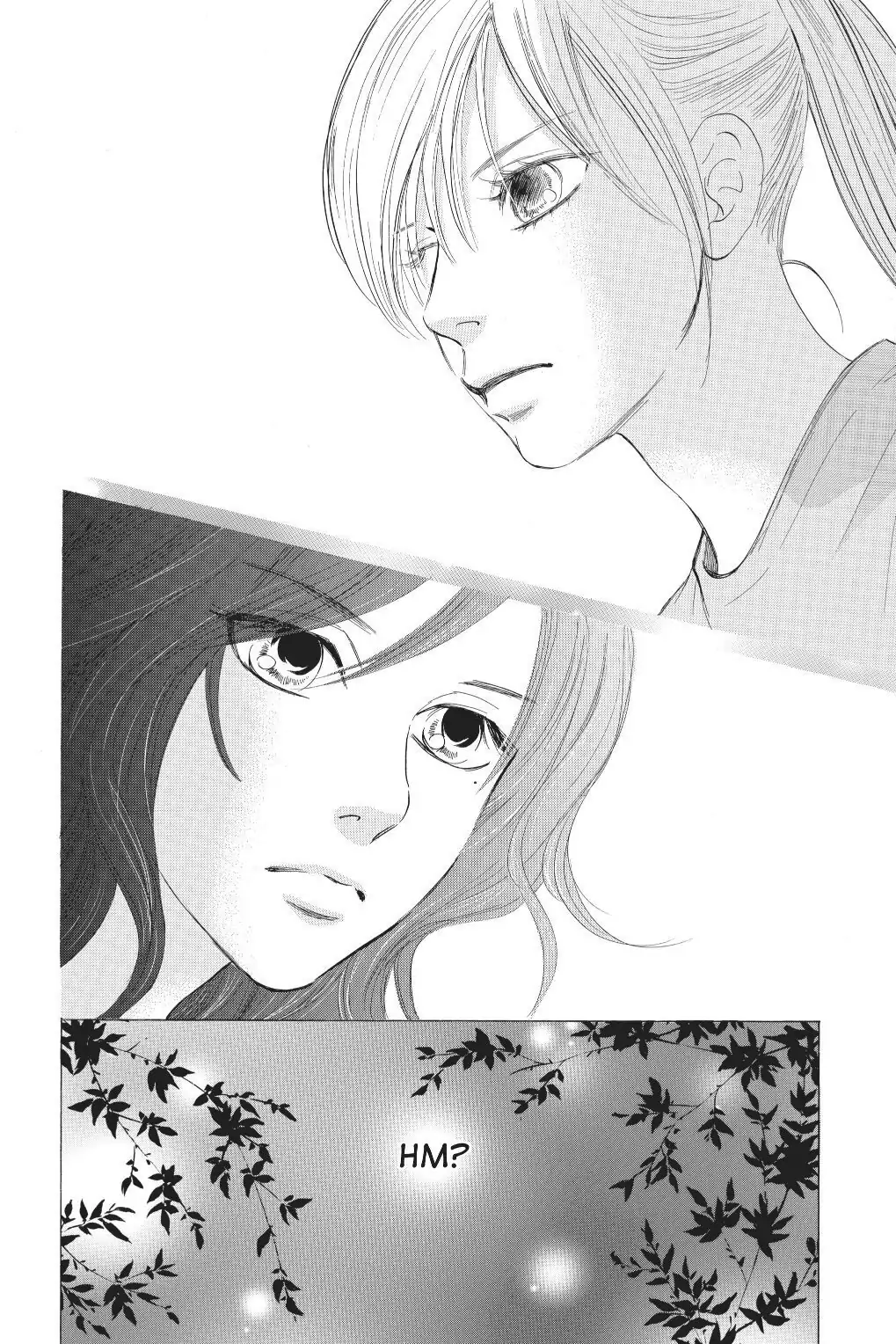 Read Chihayafuru Manga Online