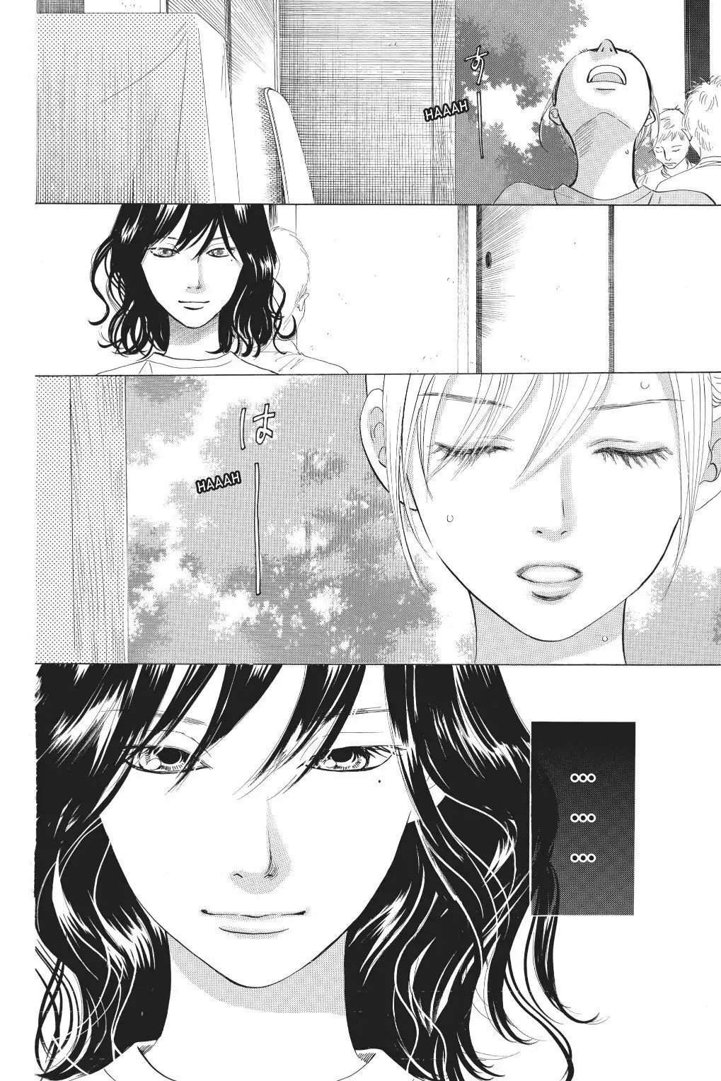 Read Chihayafuru Manga Online