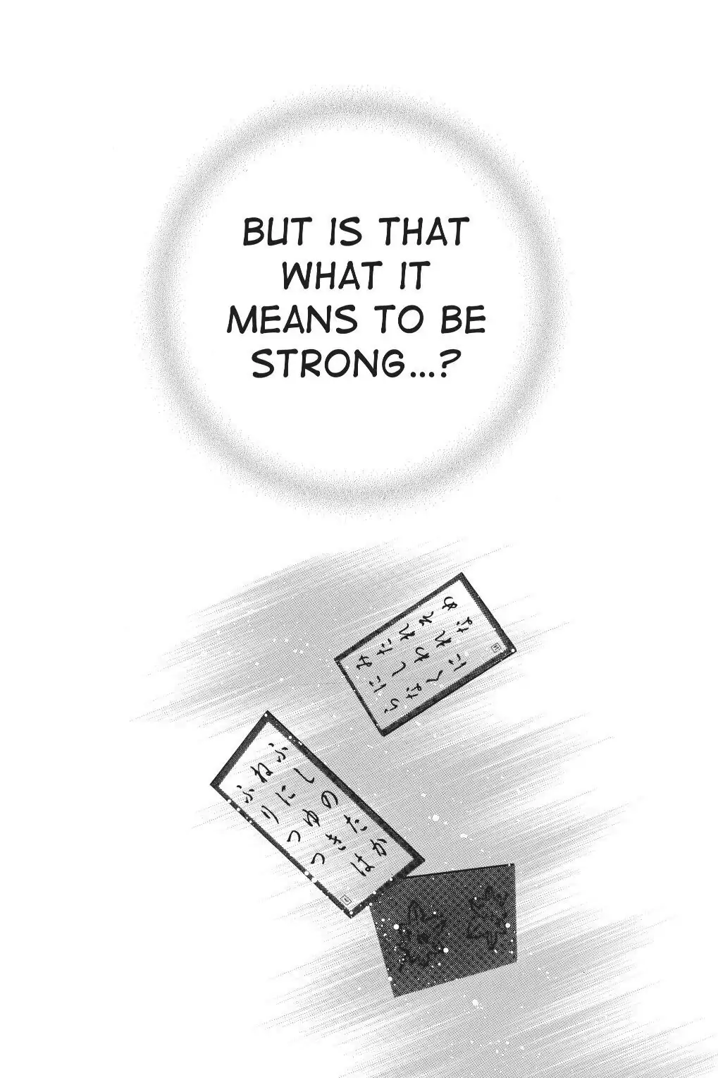 Read Chihayafuru Manga Online