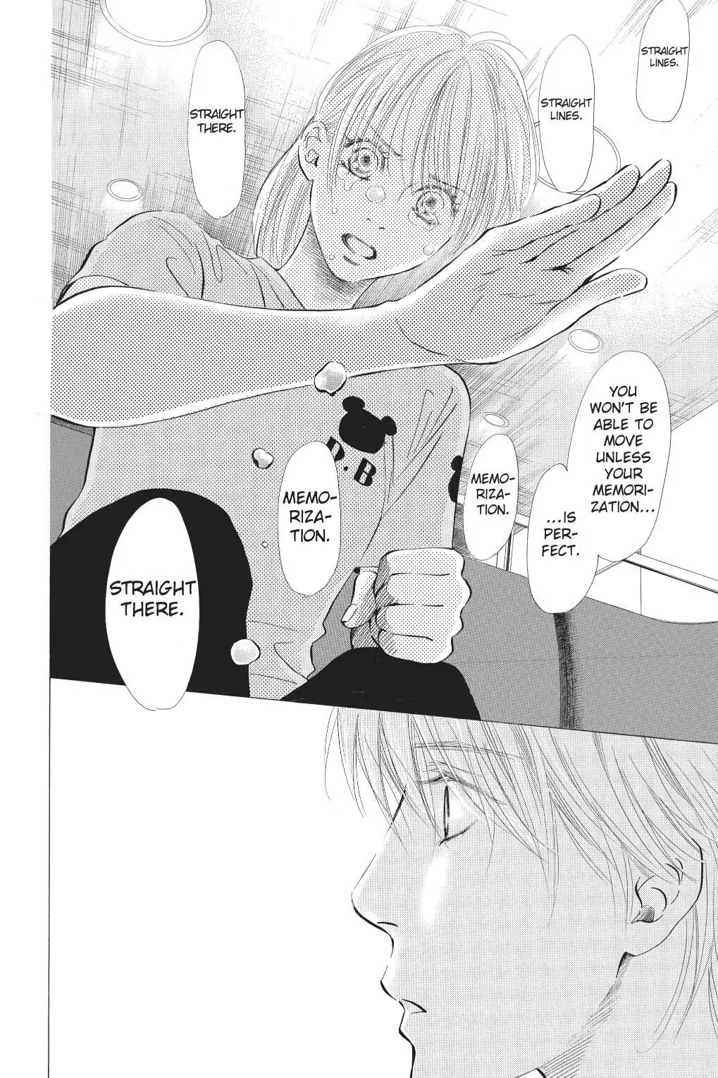 Read Chihayafuru Manga Online