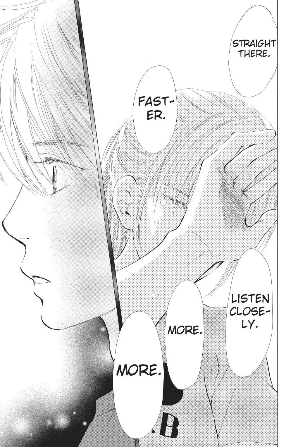 Read Chihayafuru Manga Online