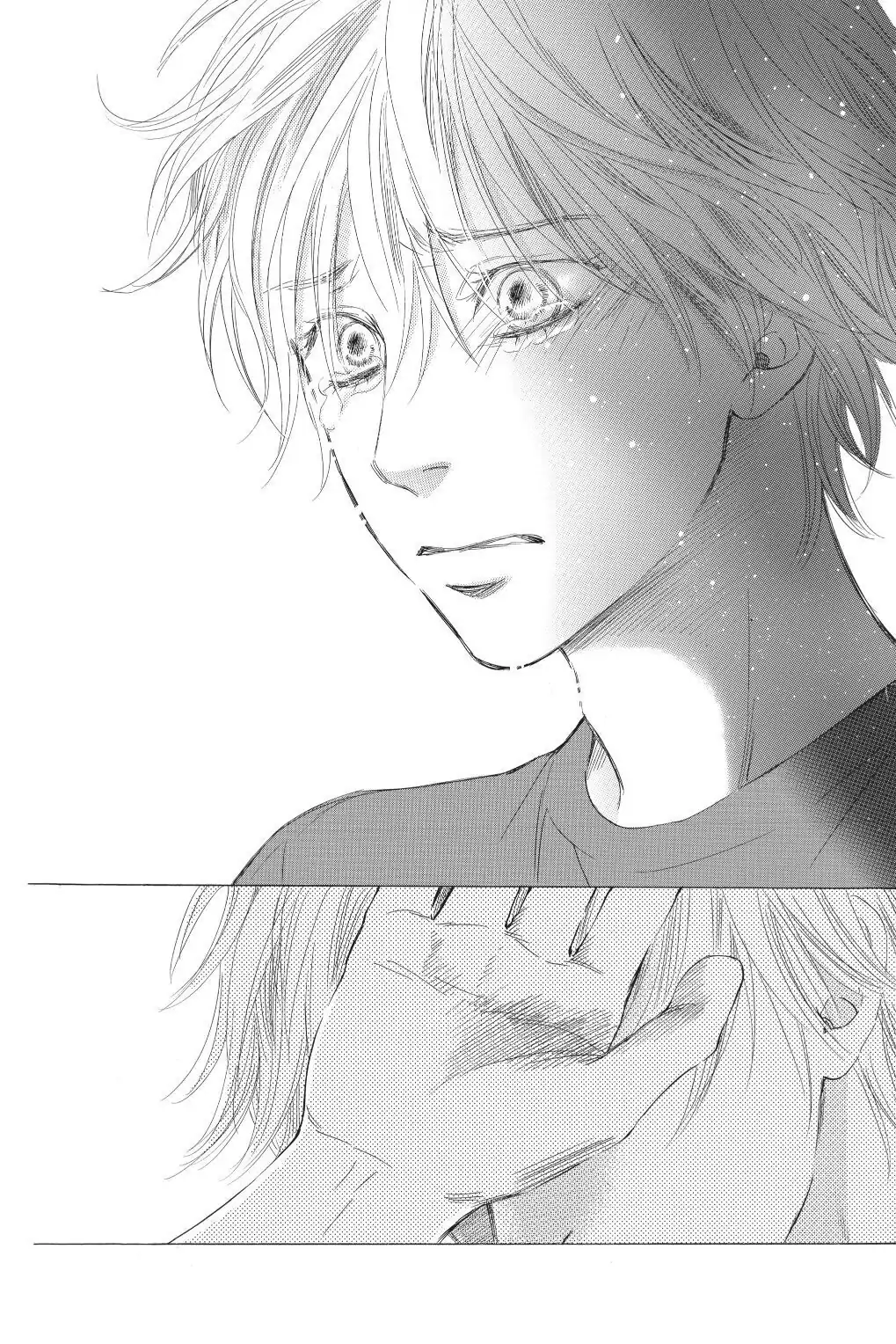 Read Chihayafuru Manga Online