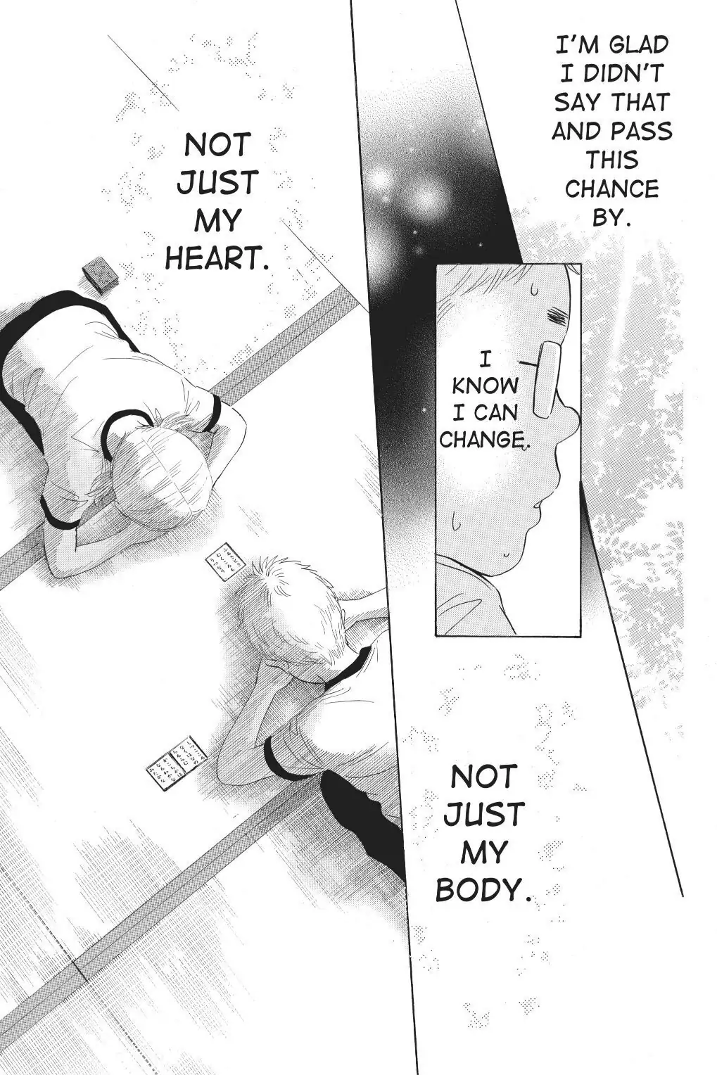 Read Chihayafuru Manga Online