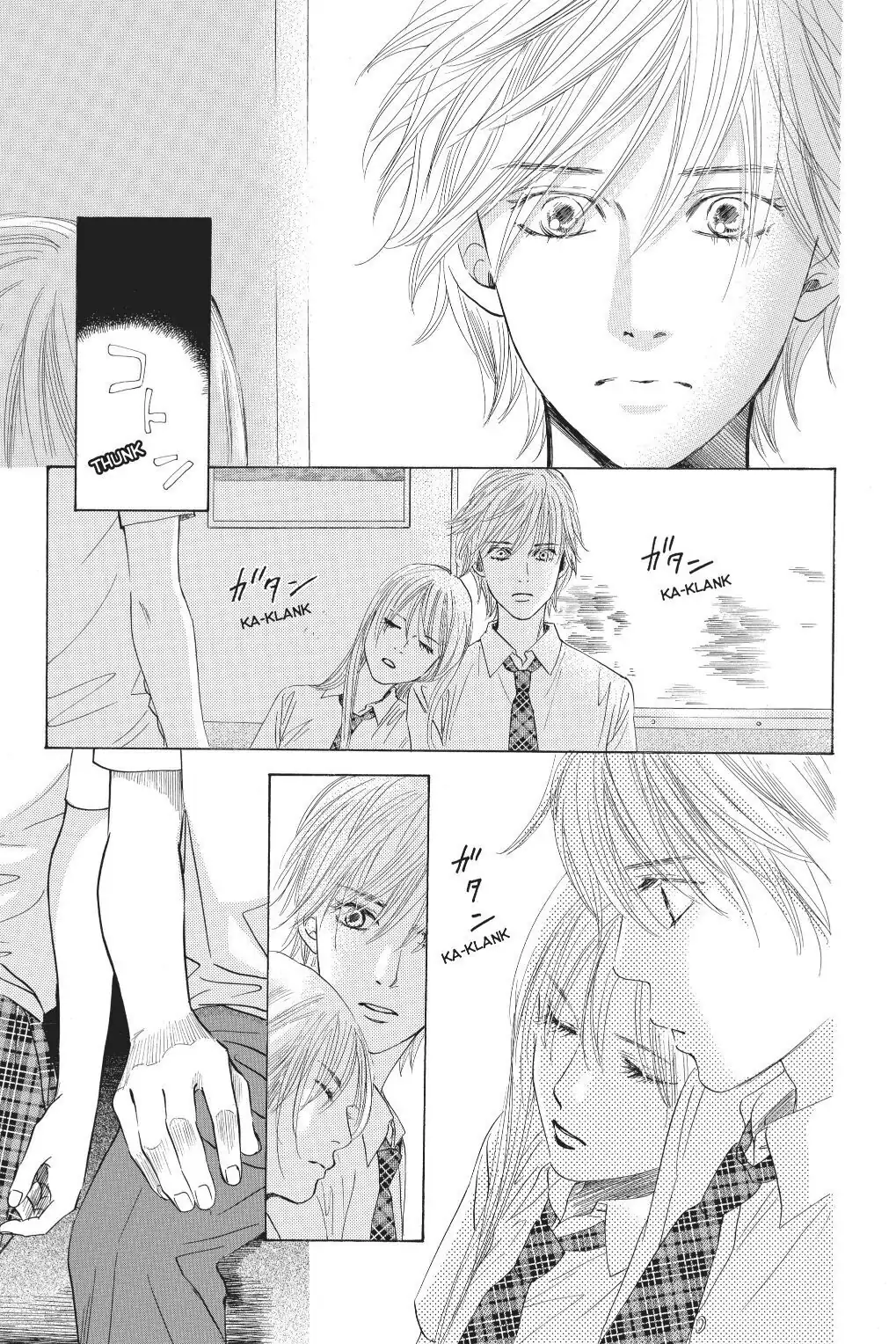 Read Chihayafuru Manga Online