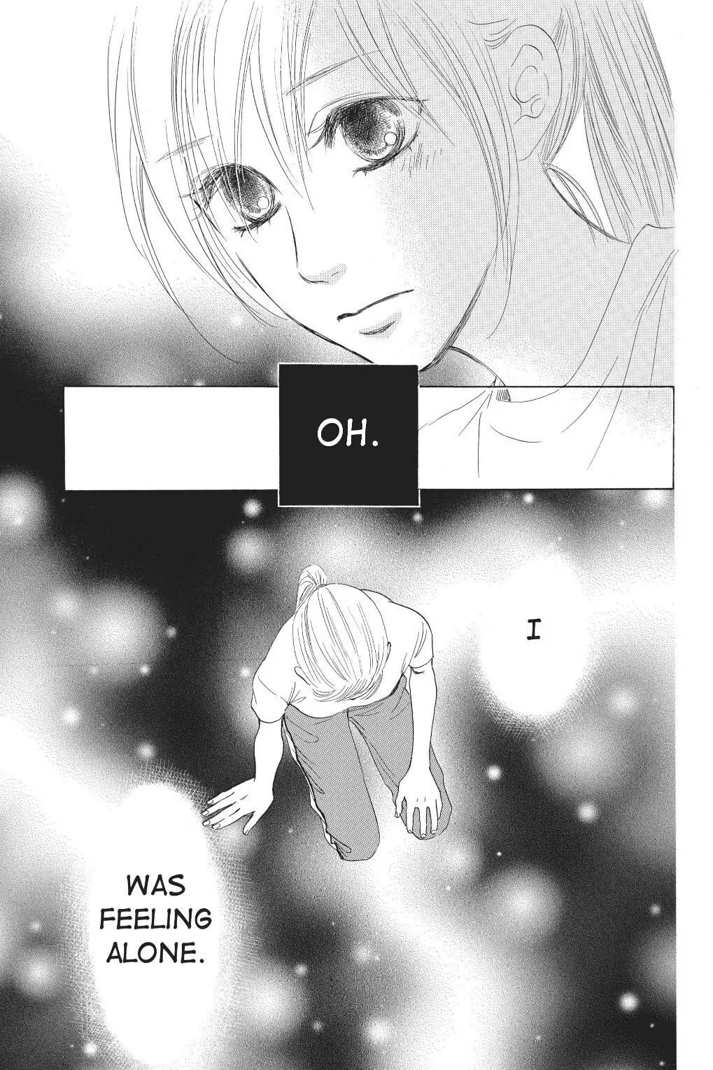 Read Chihayafuru Manga Online