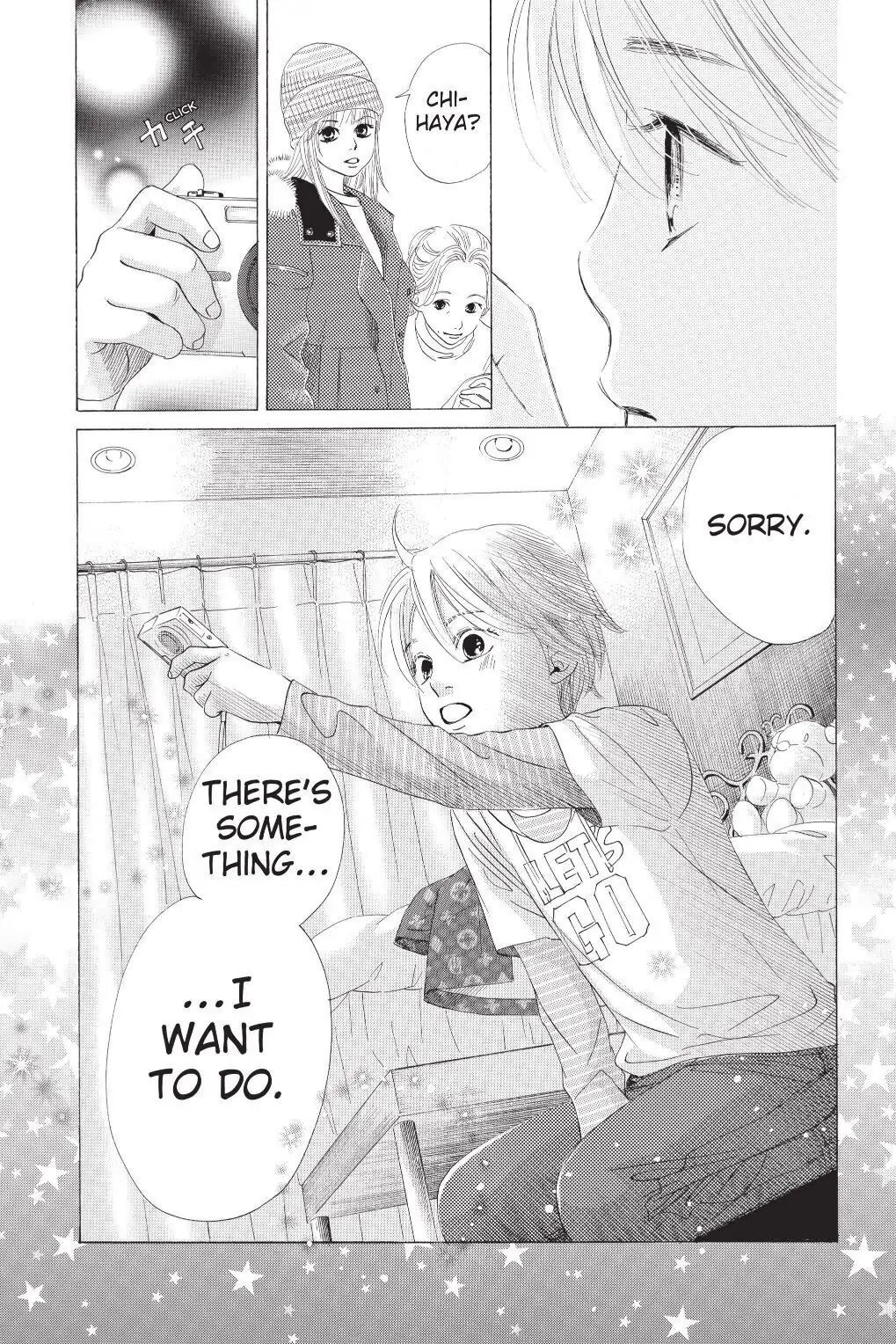 Read Chihayafuru Manga Online