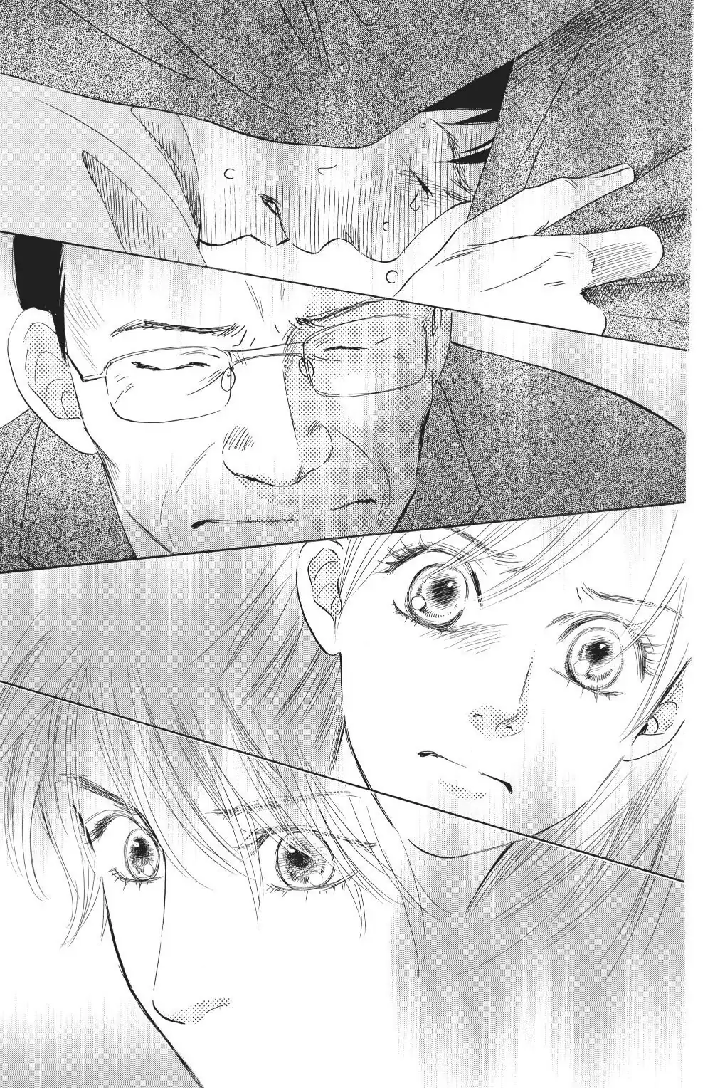 Read Chihayafuru Manga Online