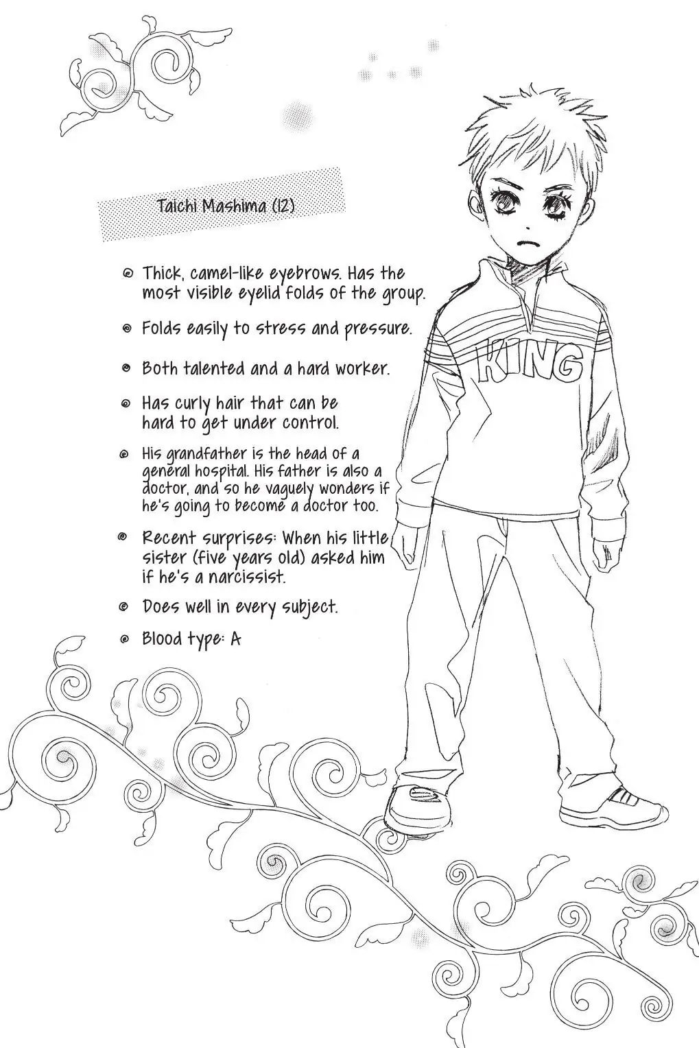 Read Chihayafuru Manga Online