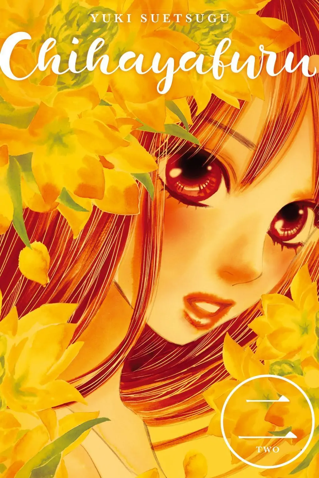 Read Chihayafuru Manga Online