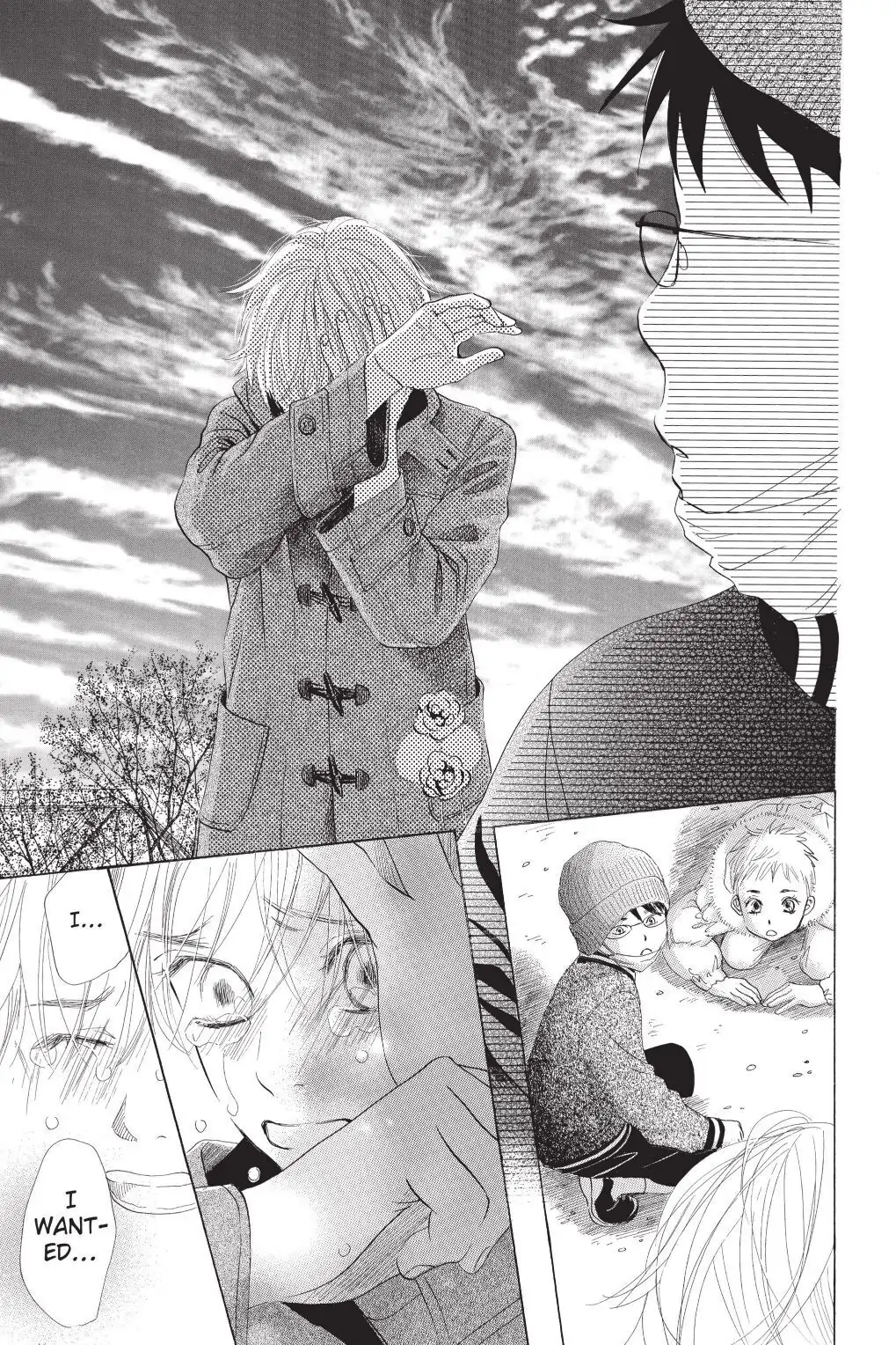 Read Chihayafuru Manga Online