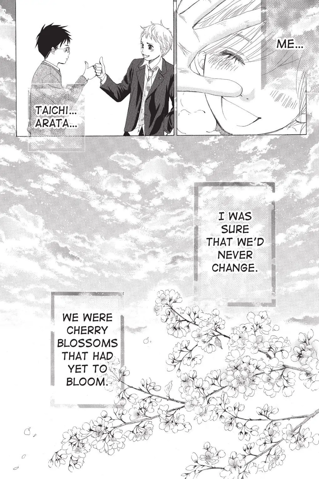 Read Chihayafuru Manga Online