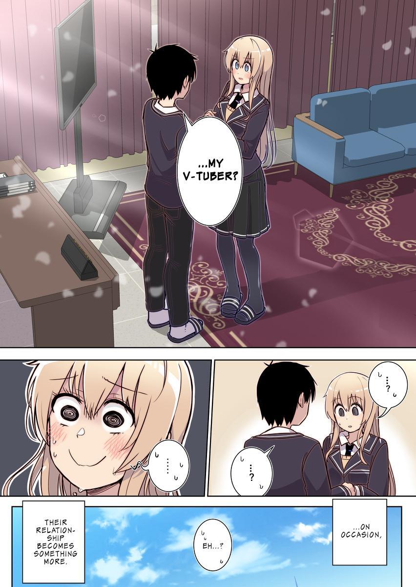 Read Childhood Friend Channel! Manga Online