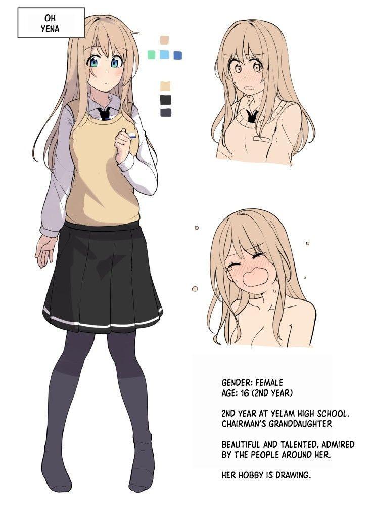 Read Childhood Friend Channel! Manga Online