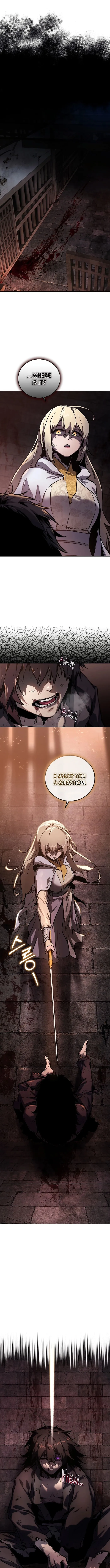 Read Childhood Friend of the Zenith Manga Online